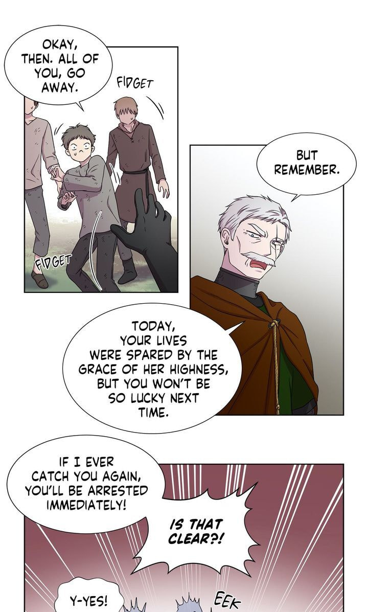 Read Golden Time (Ryu Hyang) chapter 6 image 17 on Lezhin