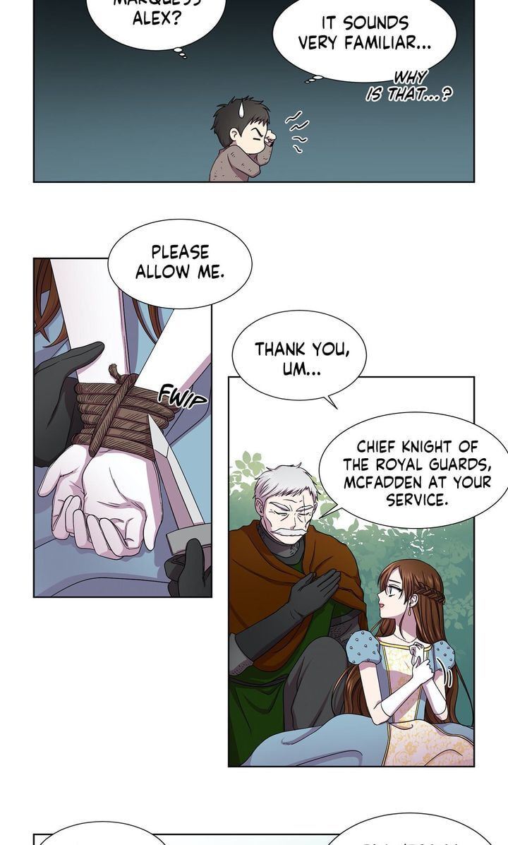 Read Golden Time (Ryu Hyang) chapter 6 image 2 on Lezhin