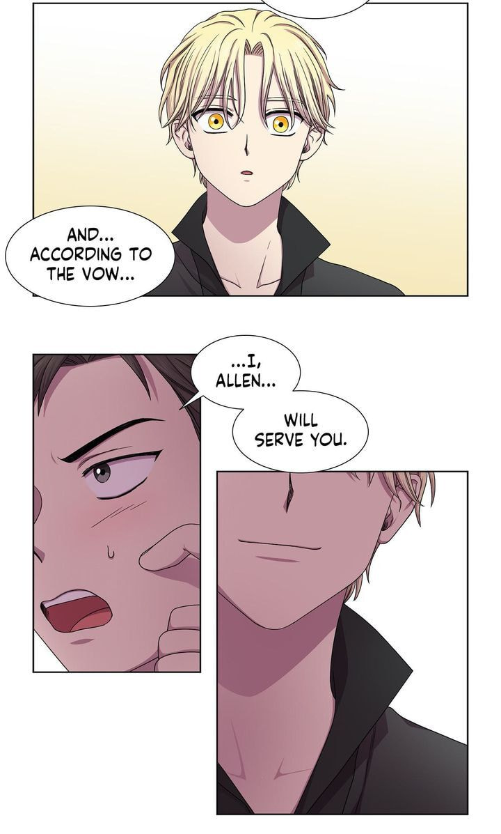 Read Golden Time (Ryu Hyang) chapter 6 image 20 on Lezhin