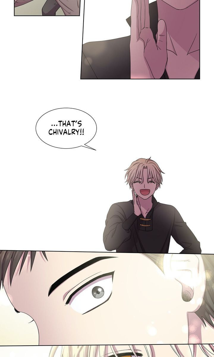 Read Golden Time (Ryu Hyang) chapter 6 image 24 on Lezhin
