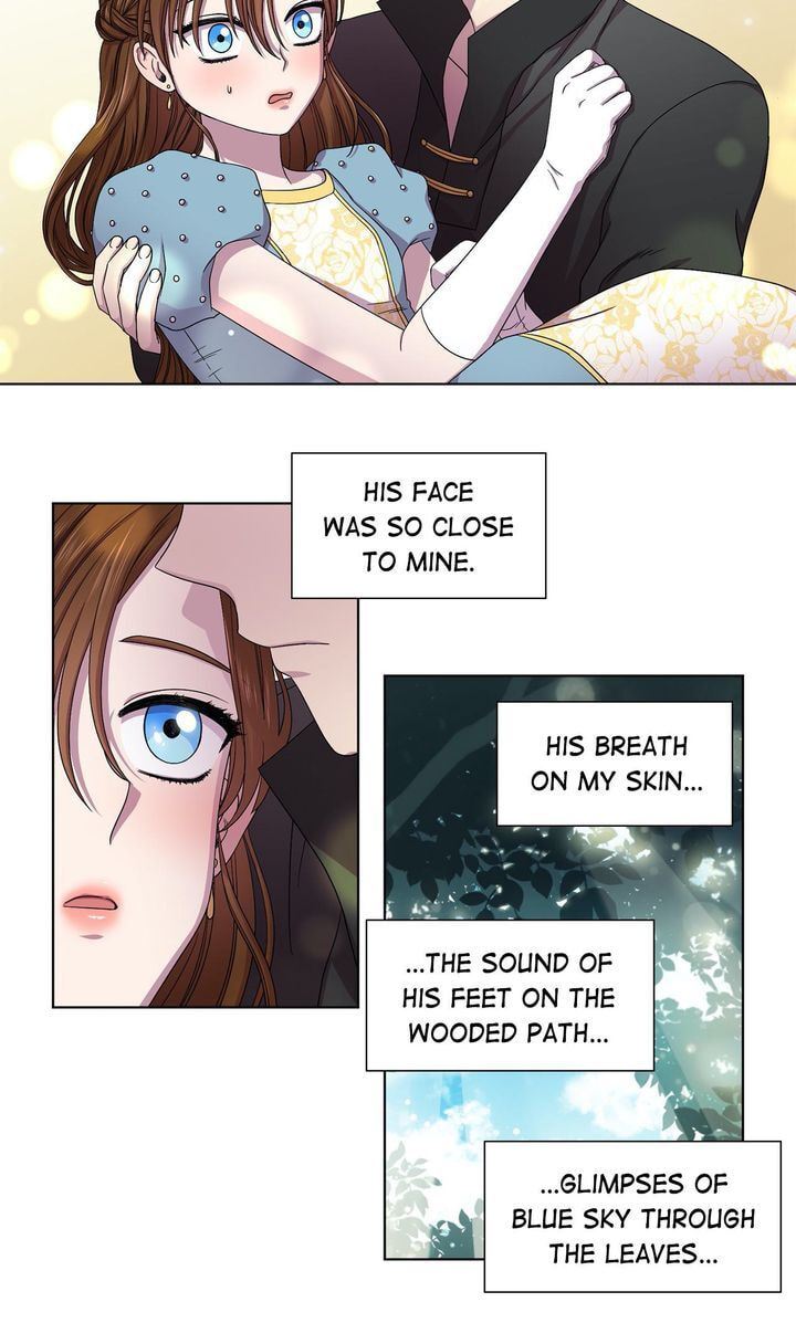 Read Golden Time (Ryu Hyang) chapter 6 image 28 on Lezhin