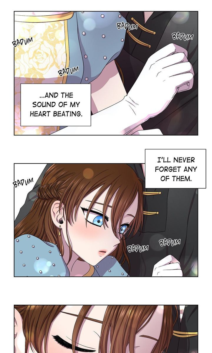 Read Golden Time (Ryu Hyang) chapter 6 image 29 on Lezhin