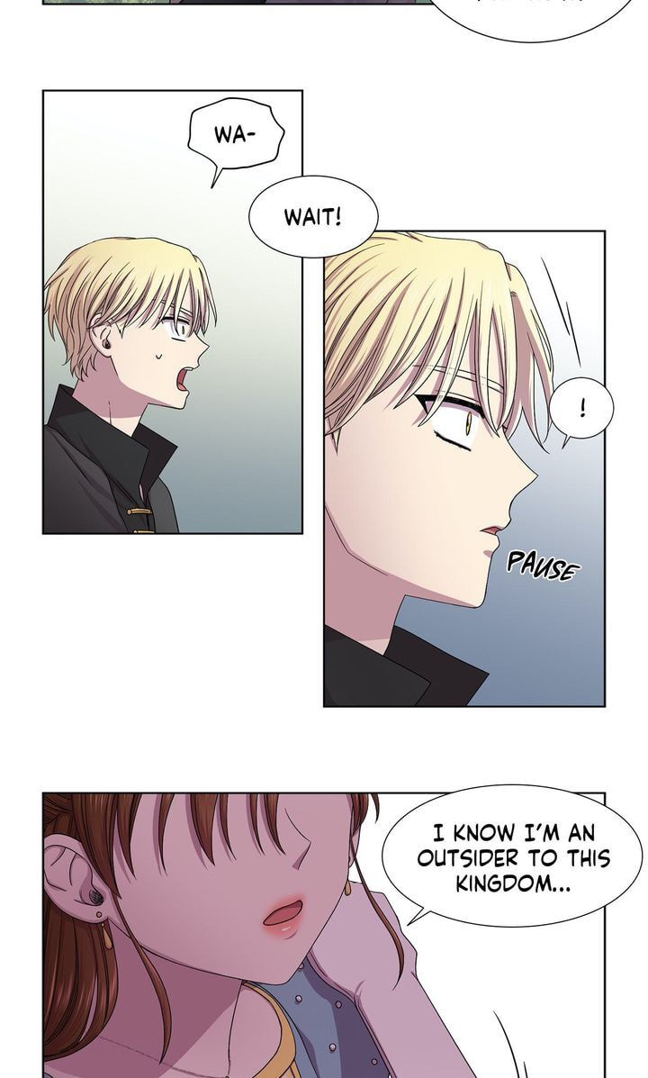 Read Golden Time (Ryu Hyang) chapter 6 image 6 on Lezhin