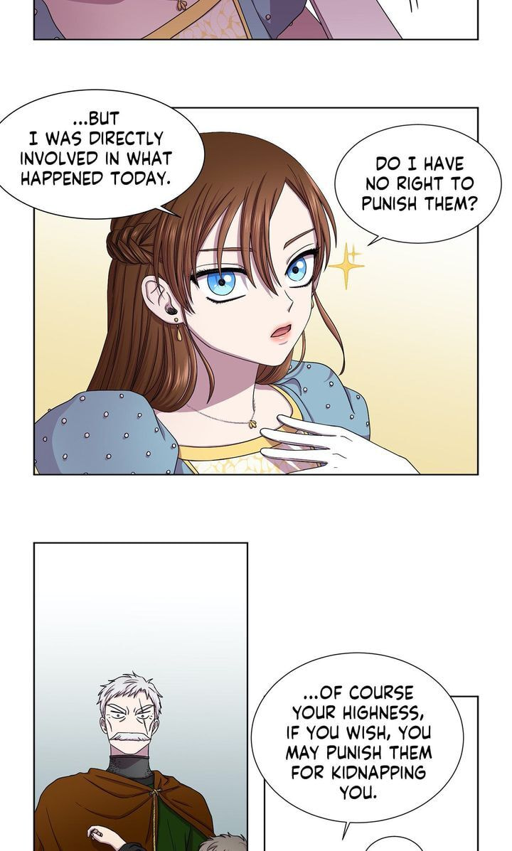 Read Golden Time (Ryu Hyang) chapter 6 image 7 on Lezhin