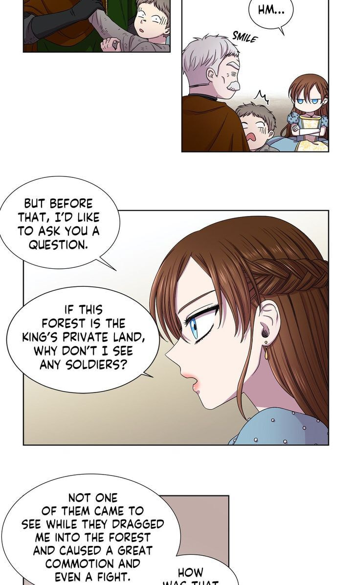 Read Golden Time (Ryu Hyang) chapter 6 image 8 on Lezhin