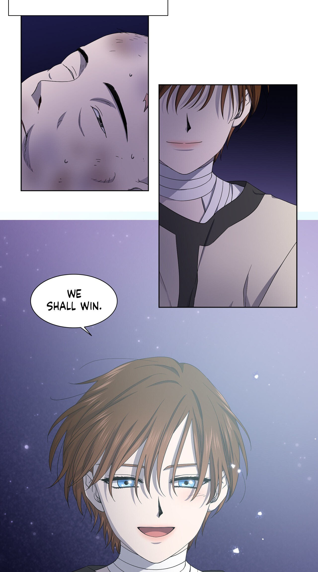 Read Golden Time (Ryu Hyang) chapter 60 image 10 on Lezhin