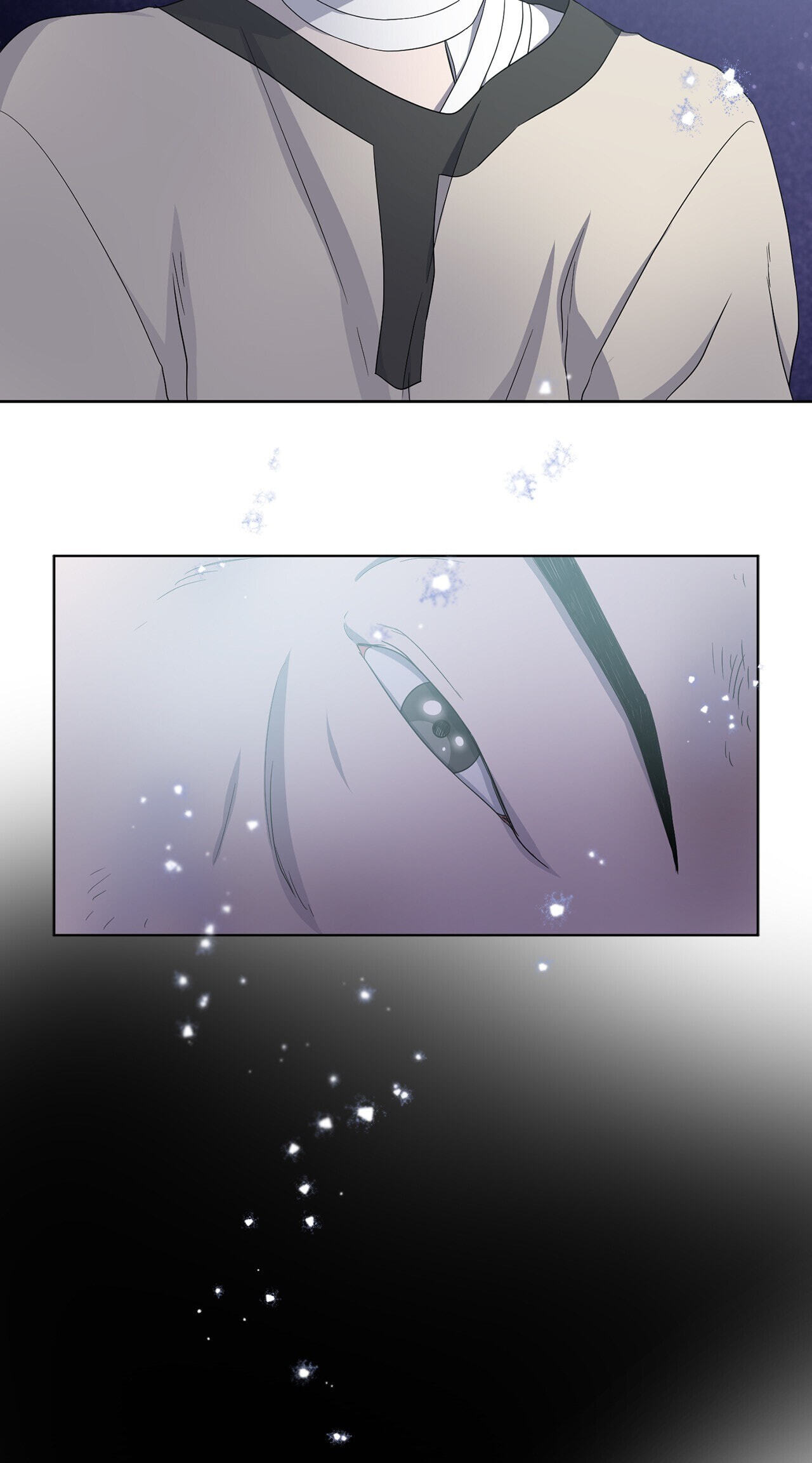 Read Golden Time (Ryu Hyang) chapter 60 image 11 on Lezhin