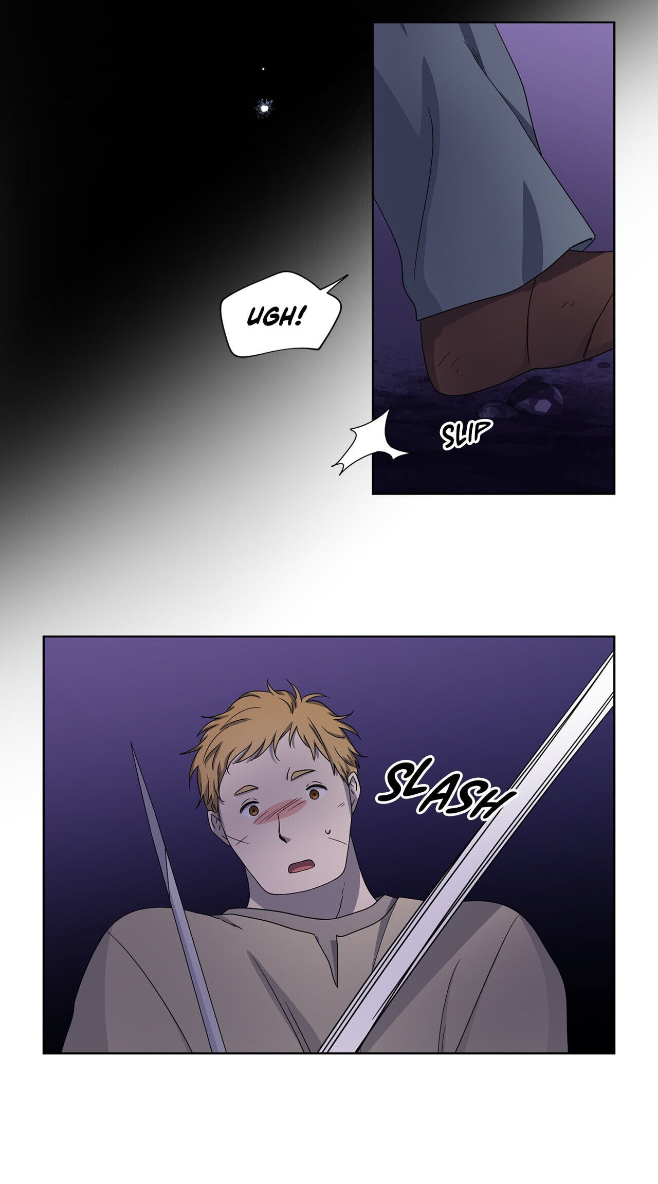 Read Golden Time (Ryu Hyang) chapter 60 image 12 on Lezhin