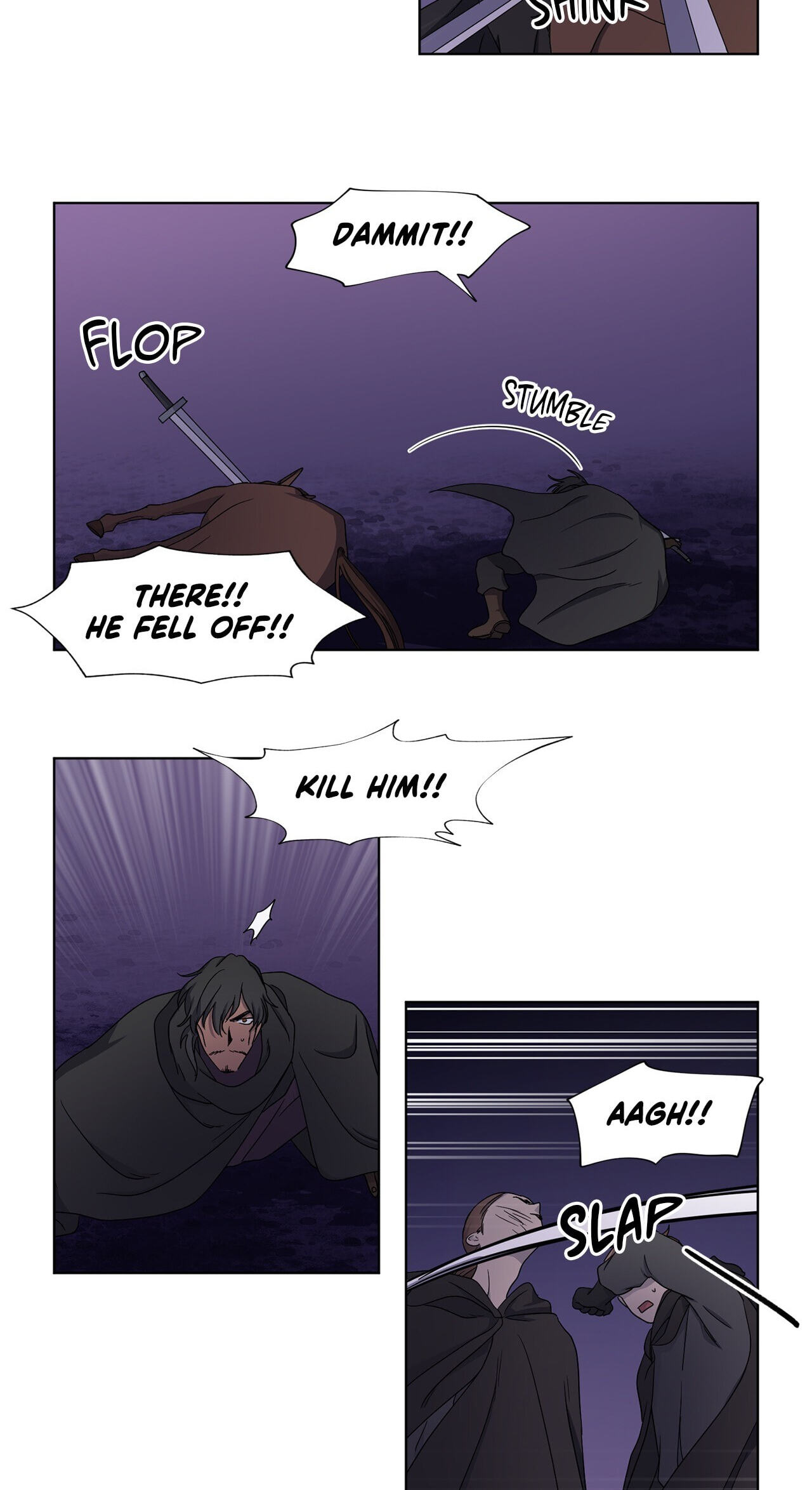 Read Golden Time (Ryu Hyang) chapter 60 image 14 on Lezhin
