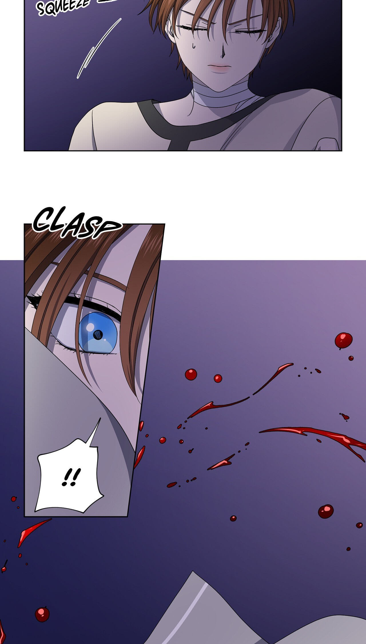 Read Golden Time (Ryu Hyang) chapter 60 image 19 on Lezhin