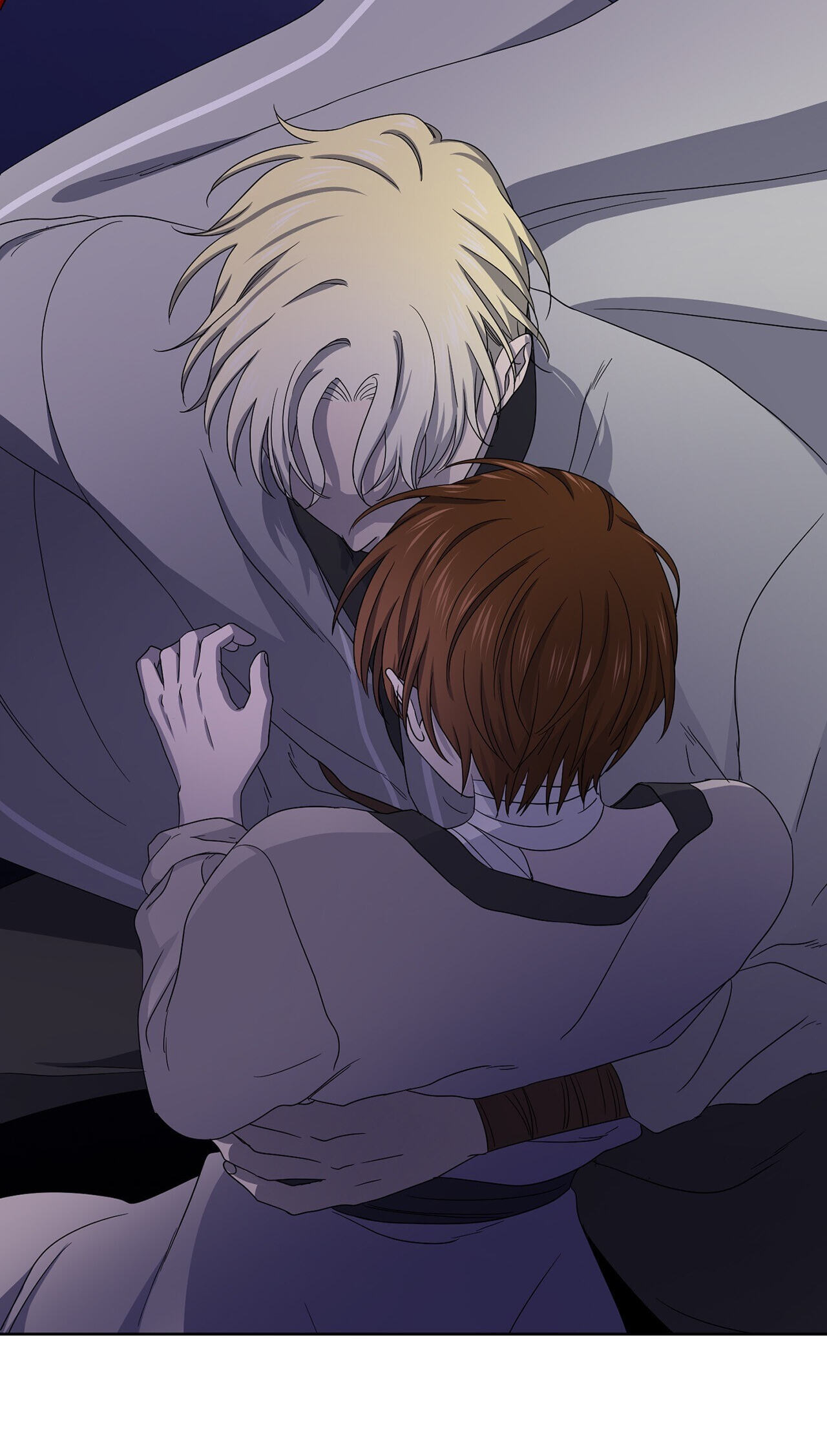 Read Golden Time (Ryu Hyang) chapter 60 image 20 on Lezhin