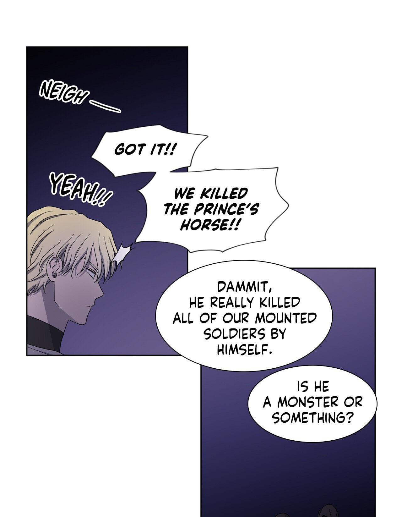 Read Golden Time (Ryu Hyang) chapter 60 image 25 on Lezhin