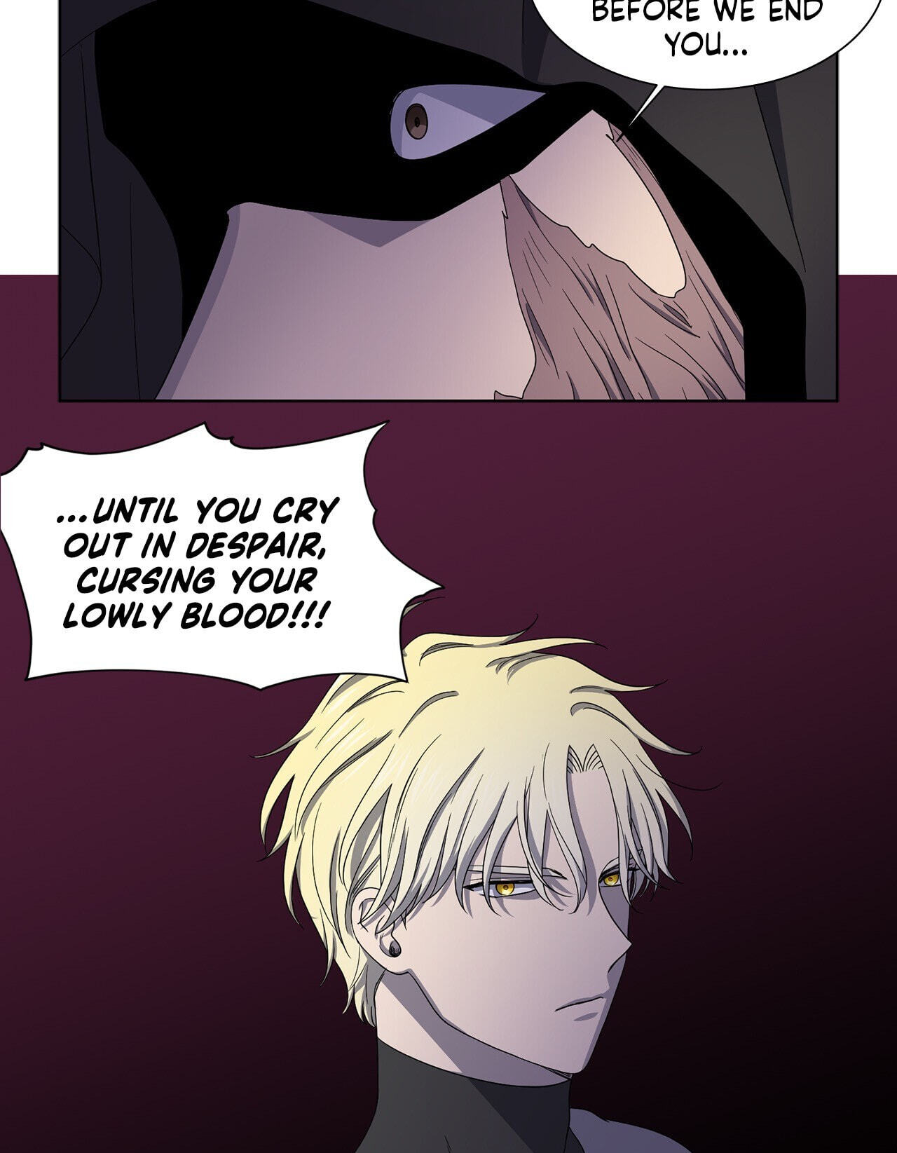 Read Golden Time (Ryu Hyang) chapter 60 image 27 on Lezhin
