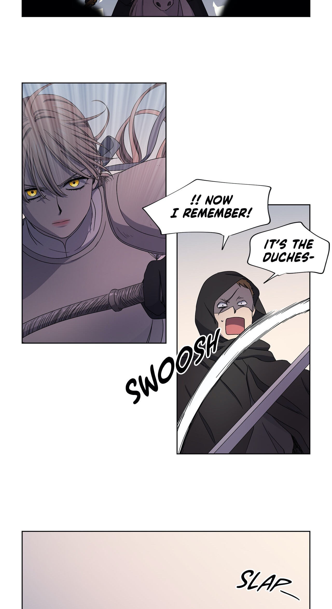 Read Golden Time (Ryu Hyang) chapter 62 image 10 on Lezhin