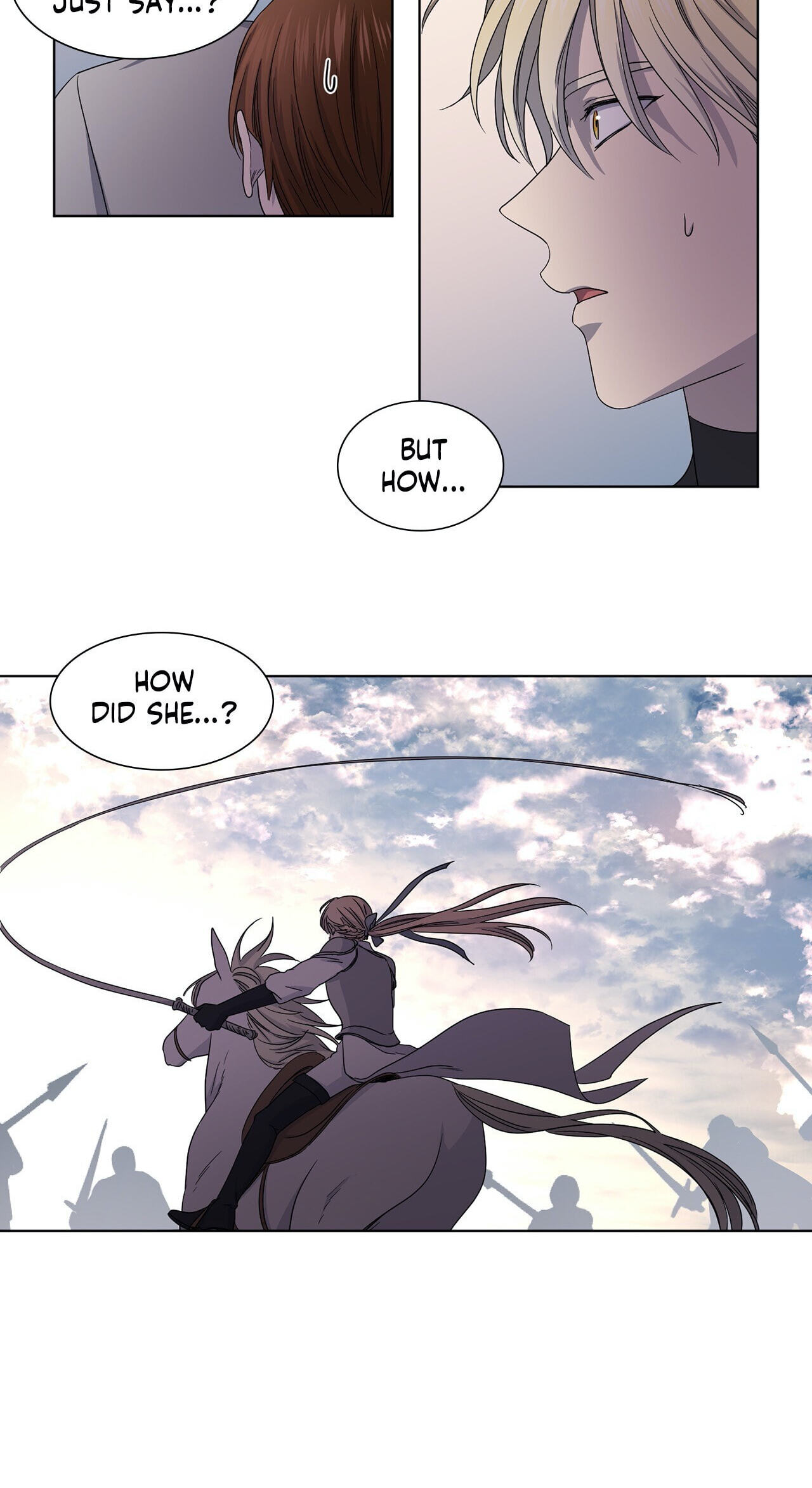 Read Golden Time (Ryu Hyang) chapter 62 image 12 on Lezhin