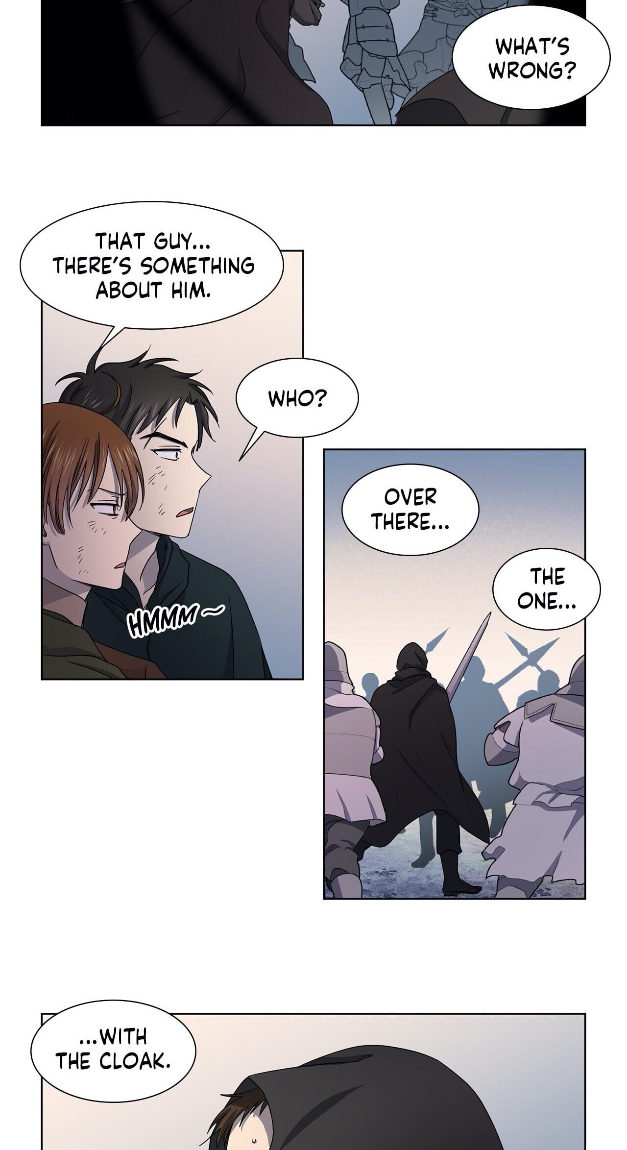 Read Golden Time (Ryu Hyang) chapter 62 image 14 on Lezhin