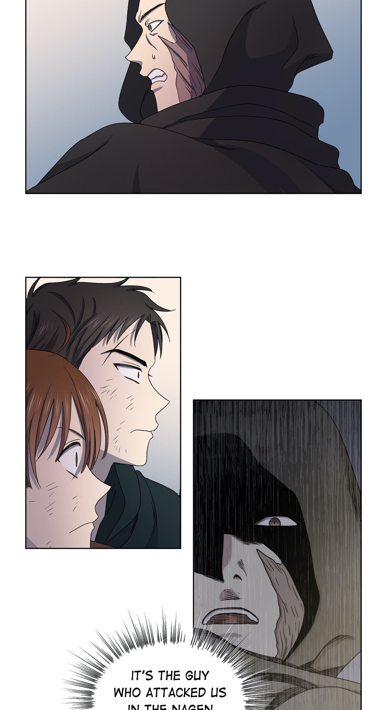 Read Golden Time (Ryu Hyang) chapter 62 image 15 on Lezhin