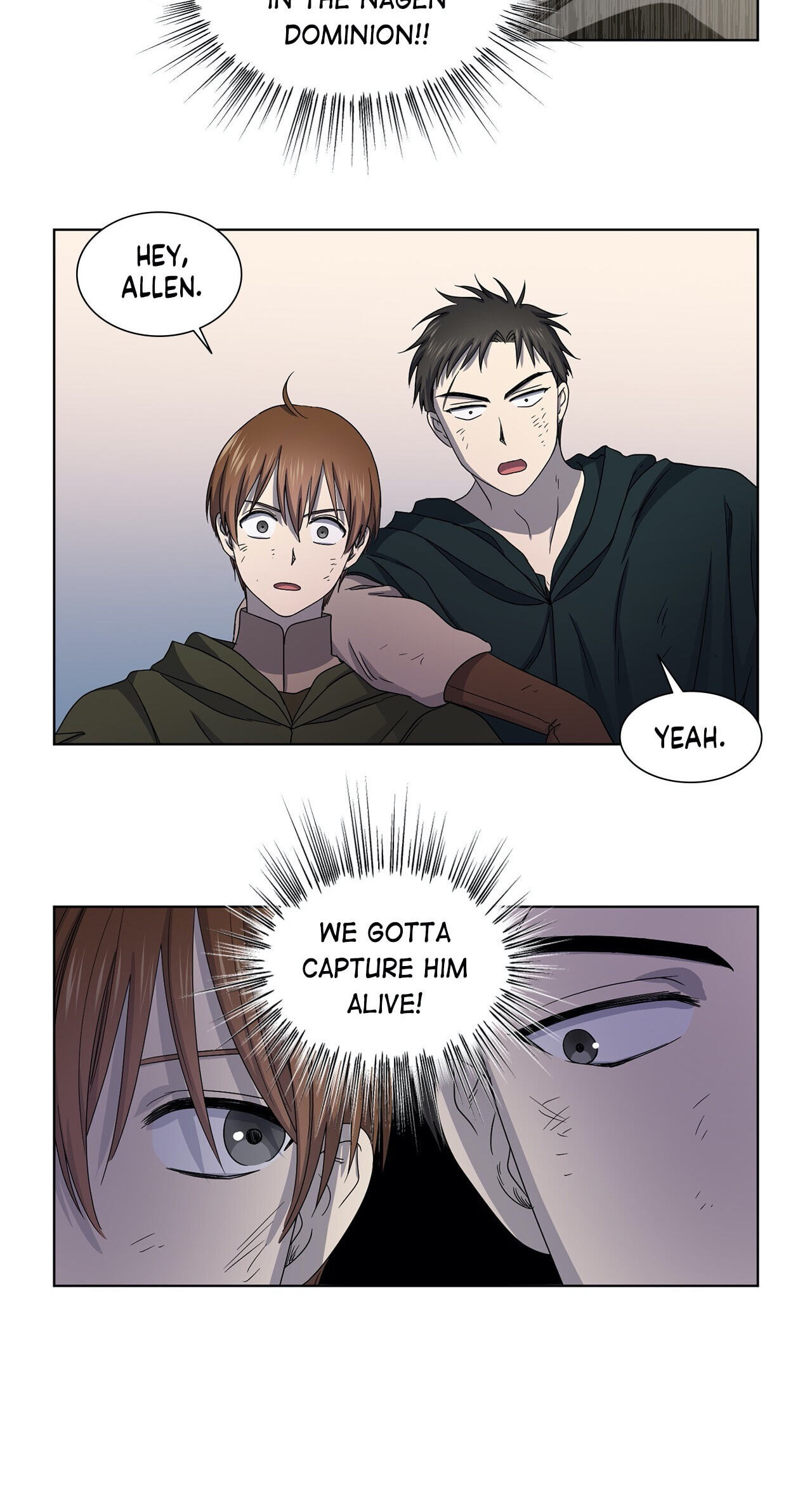 Read Golden Time (Ryu Hyang) chapter 62 image 16 on Lezhin