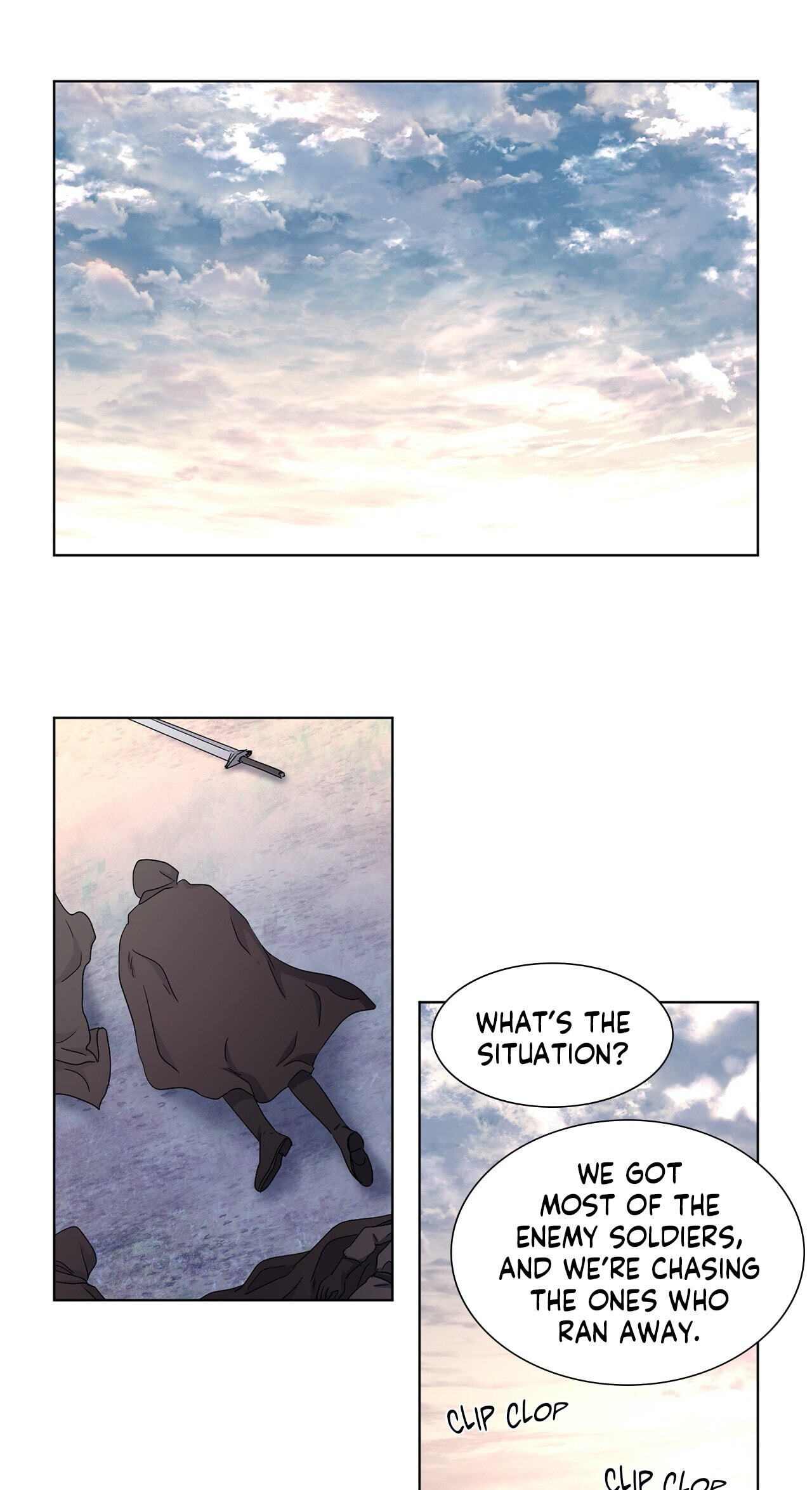 Read Golden Time (Ryu Hyang) chapter 62 image 17 on Lezhin