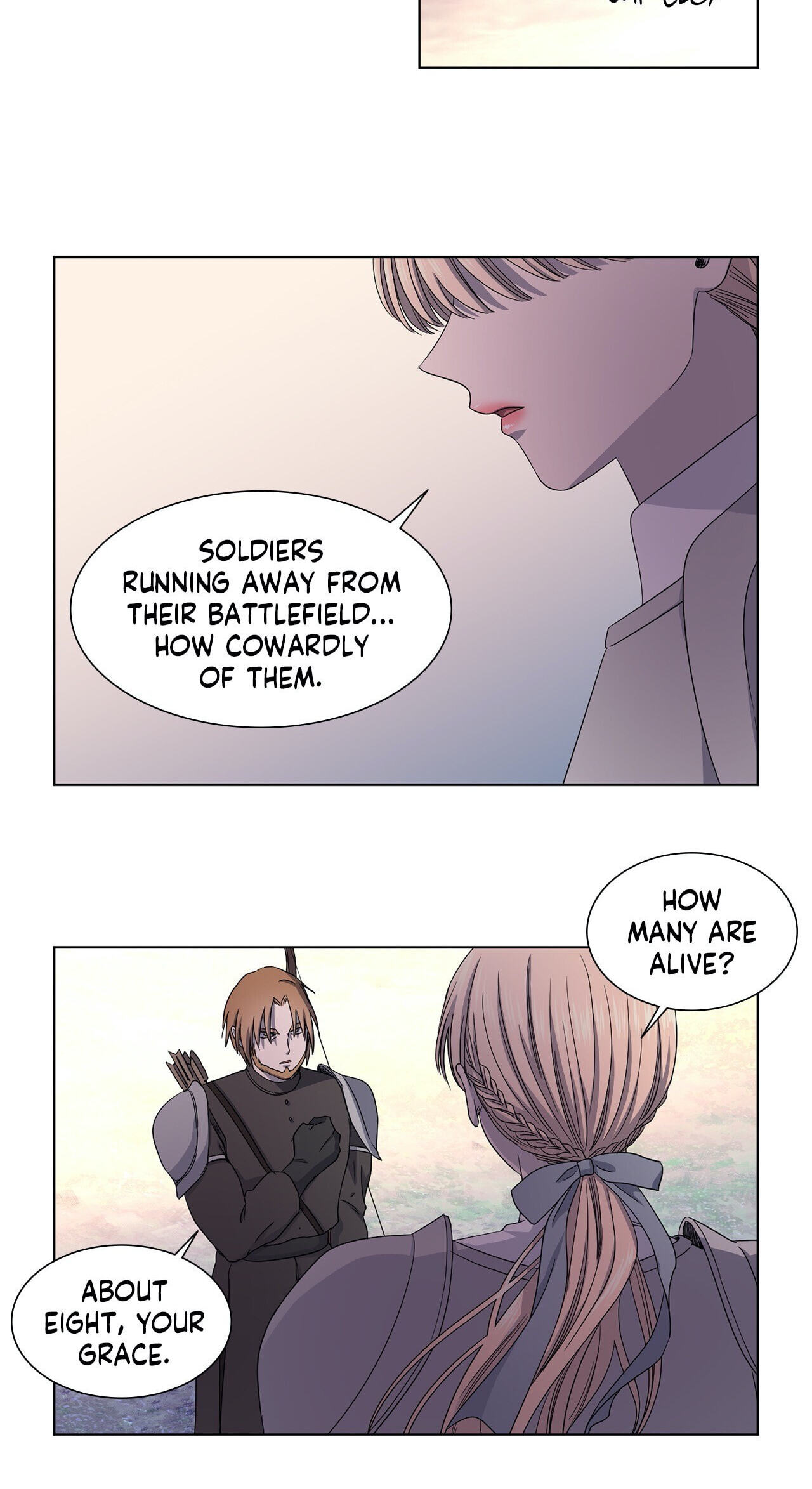 Read Golden Time (Ryu Hyang) chapter 62 image 18 on Lezhin
