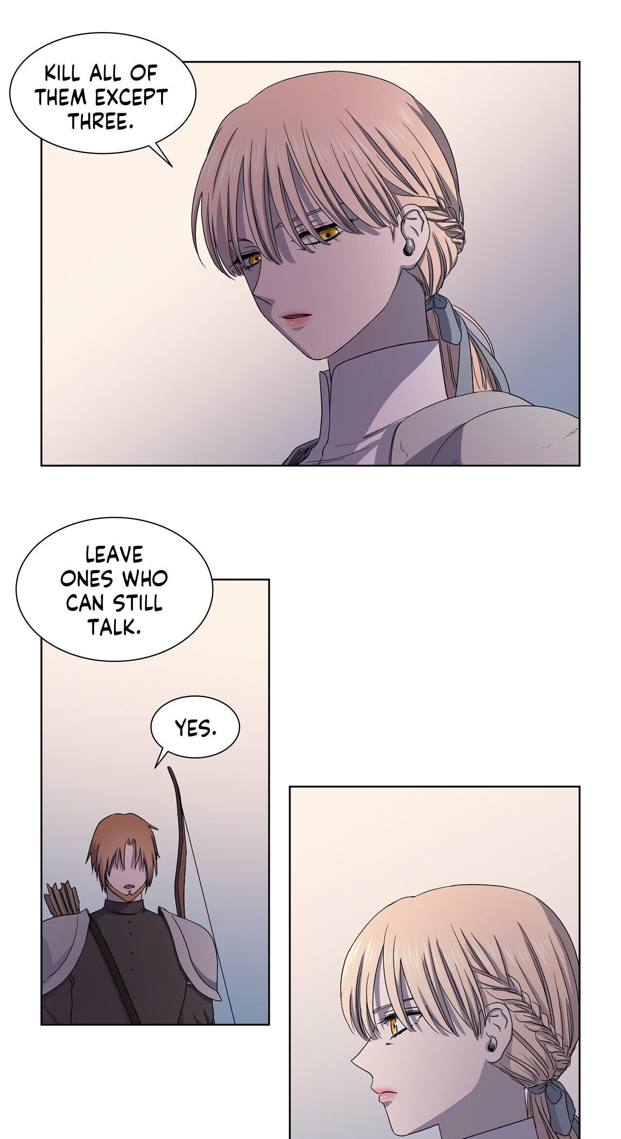 Read Golden Time (Ryu Hyang) chapter 62 image 19 on Lezhin