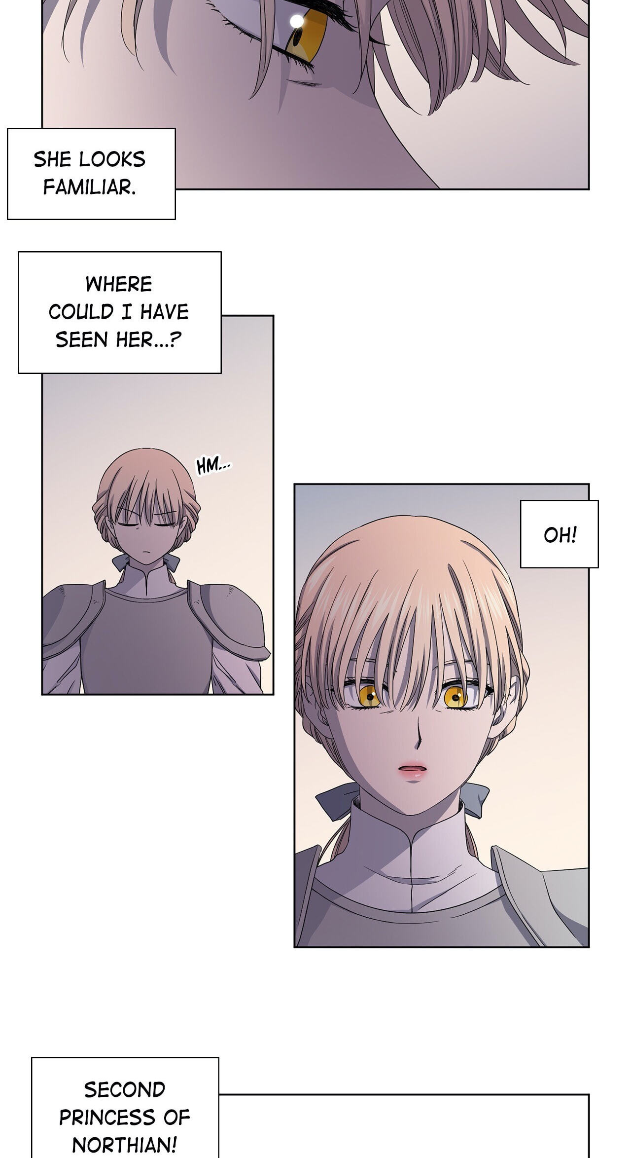 Read Golden Time (Ryu Hyang) chapter 62 image 2 on Lezhin