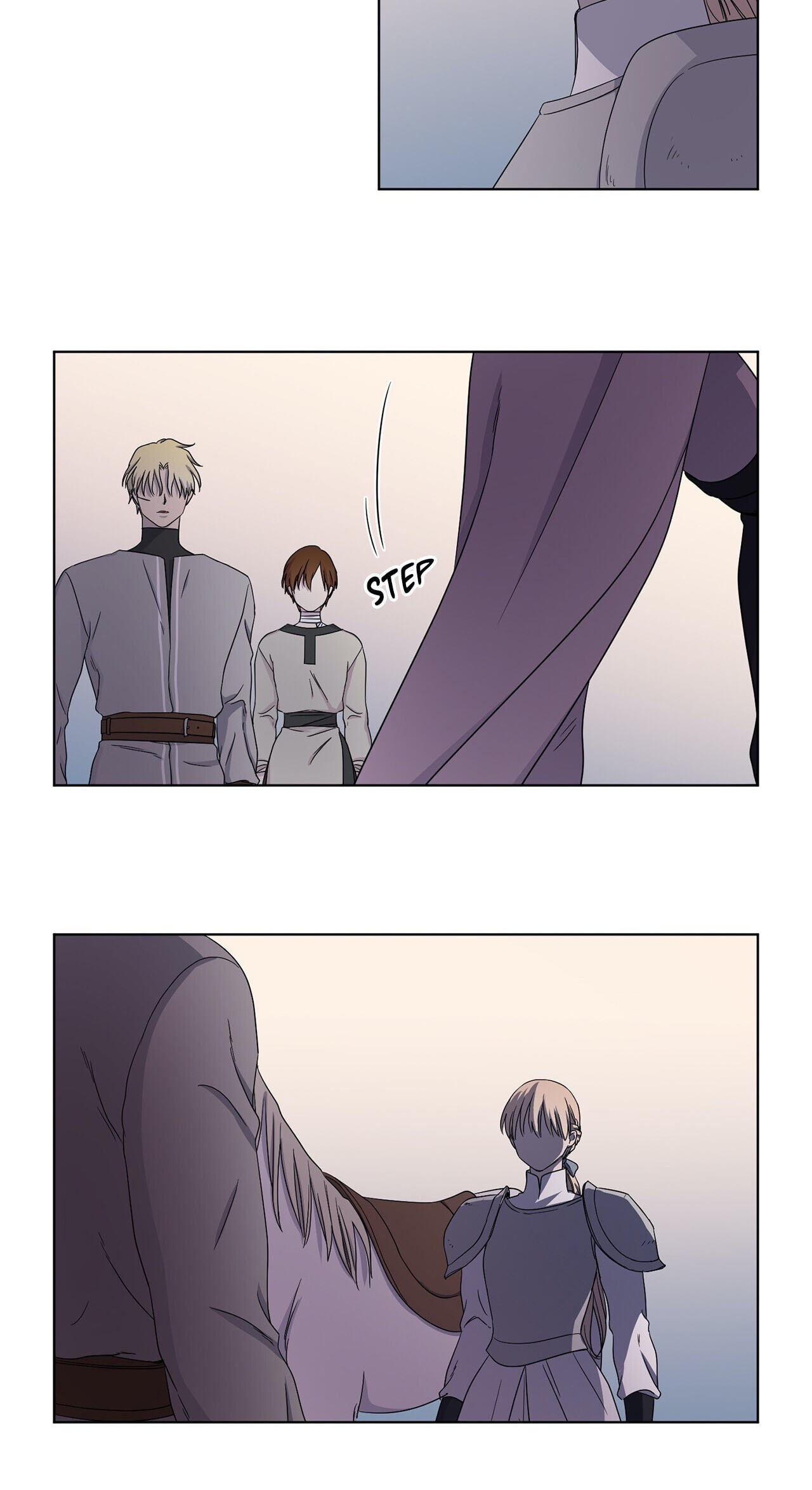 Read Golden Time (Ryu Hyang) chapter 62 image 20 on Lezhin
