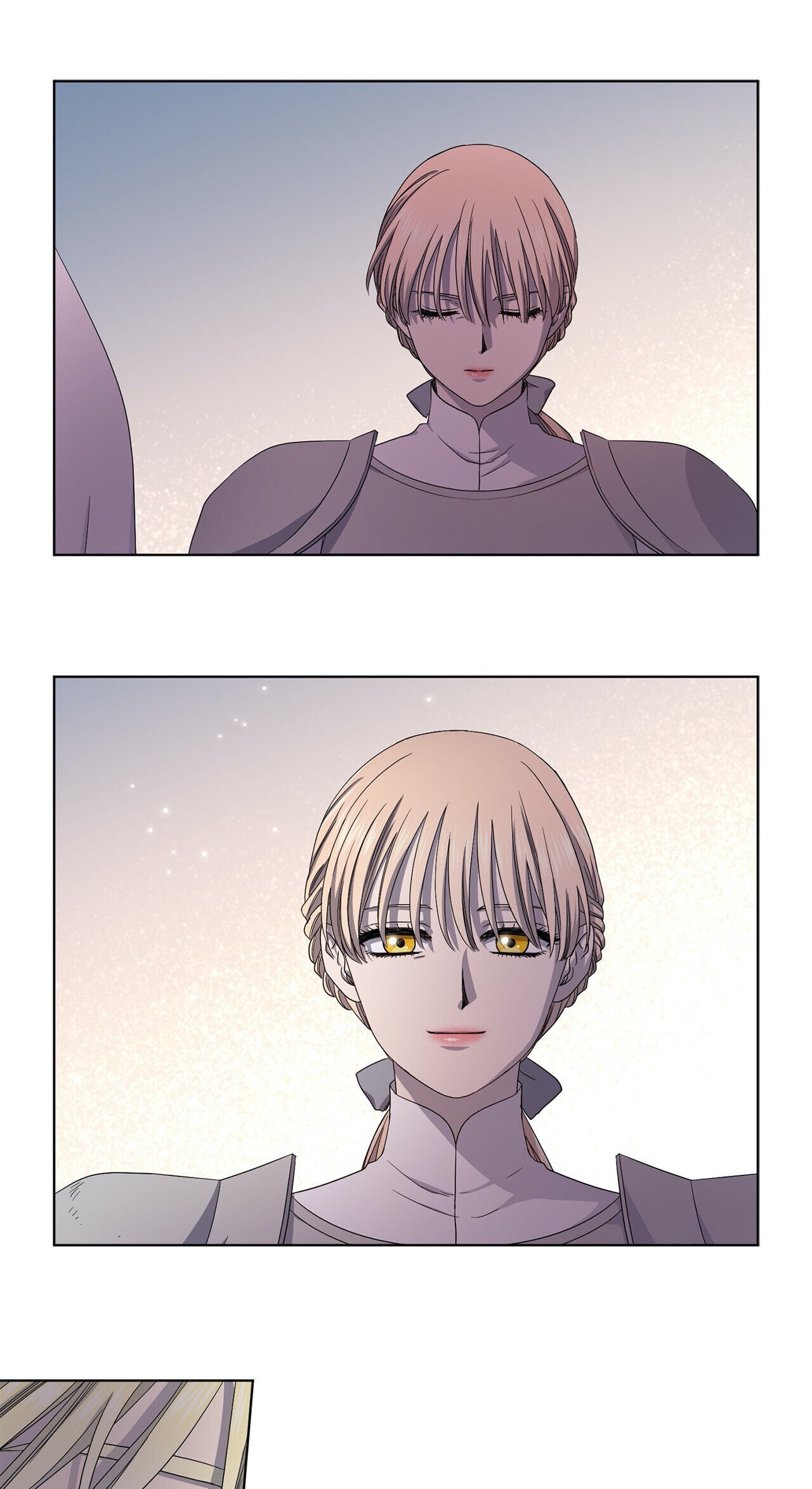 Read Golden Time (Ryu Hyang) chapter 62 image 21 on Lezhin
