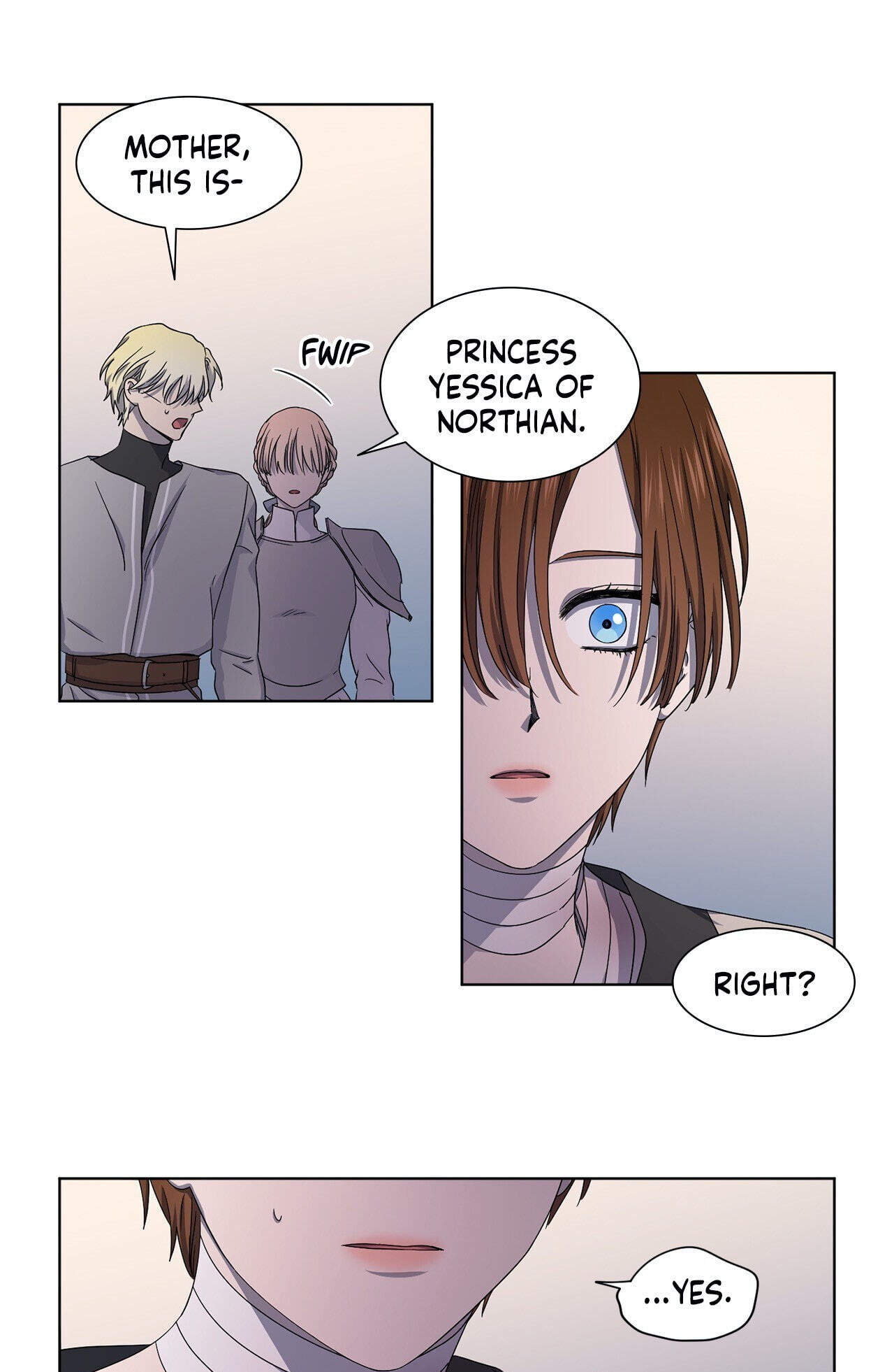 Read Golden Time (Ryu Hyang) chapter 62 image 25 on Lezhin