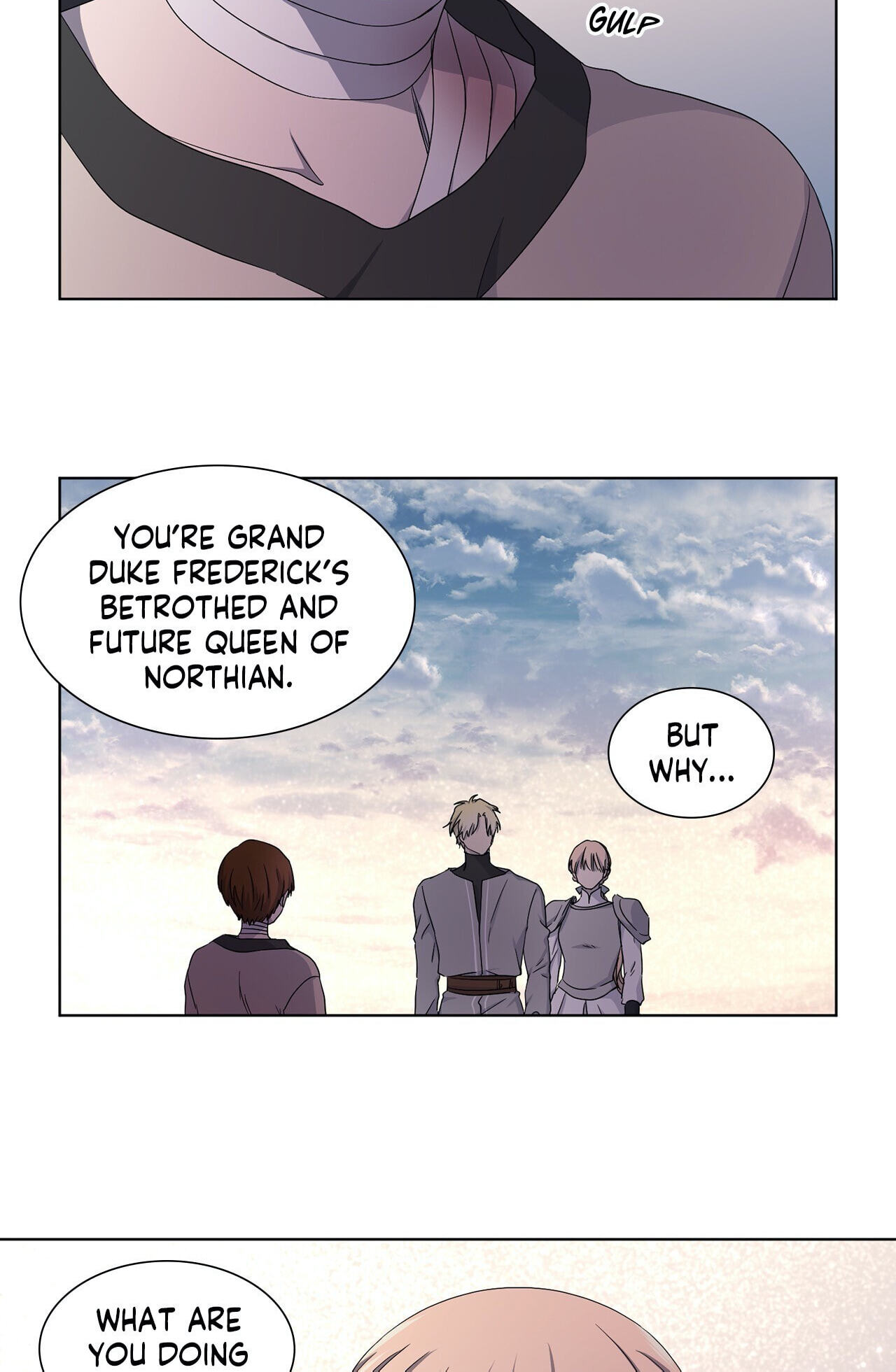 Read Golden Time (Ryu Hyang) chapter 62 image 26 on Lezhin