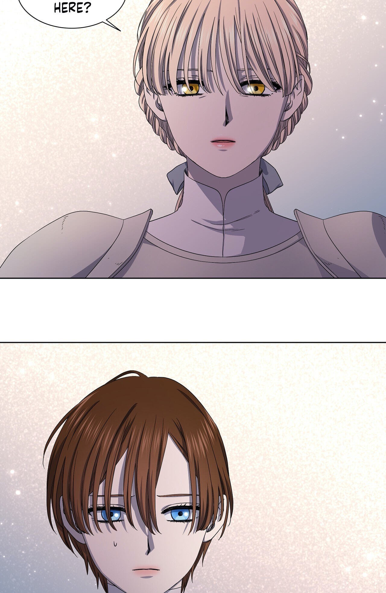 Read Golden Time (Ryu Hyang) chapter 62 image 27 on Lezhin