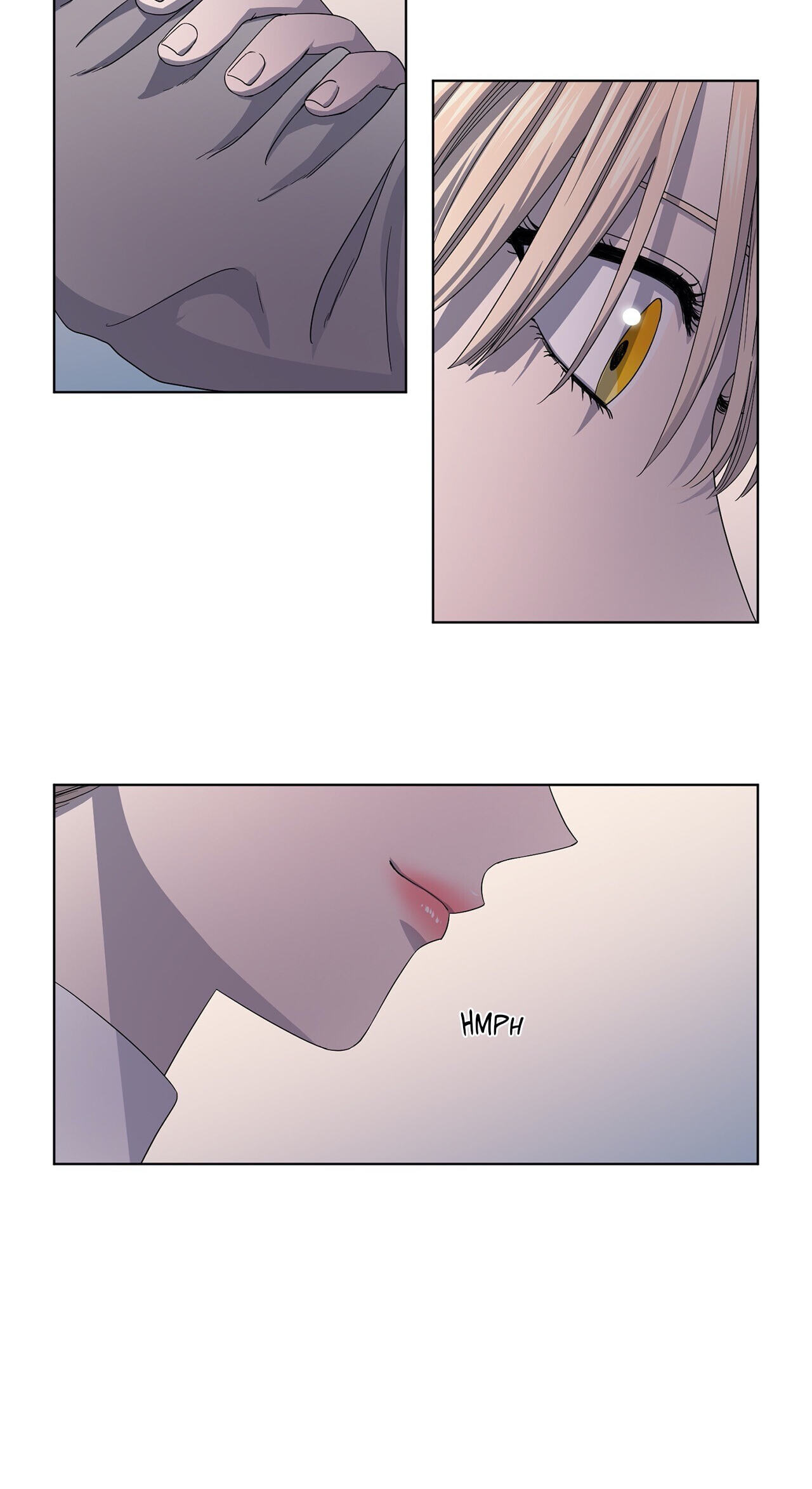 Read Golden Time (Ryu Hyang) chapter 62 image 4 on Lezhin