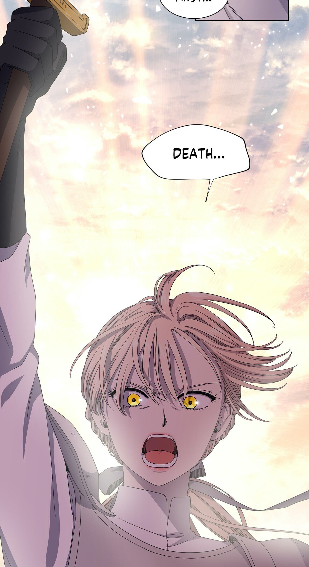 Read Golden Time (Ryu Hyang) chapter 62 image 6 on Lezhin