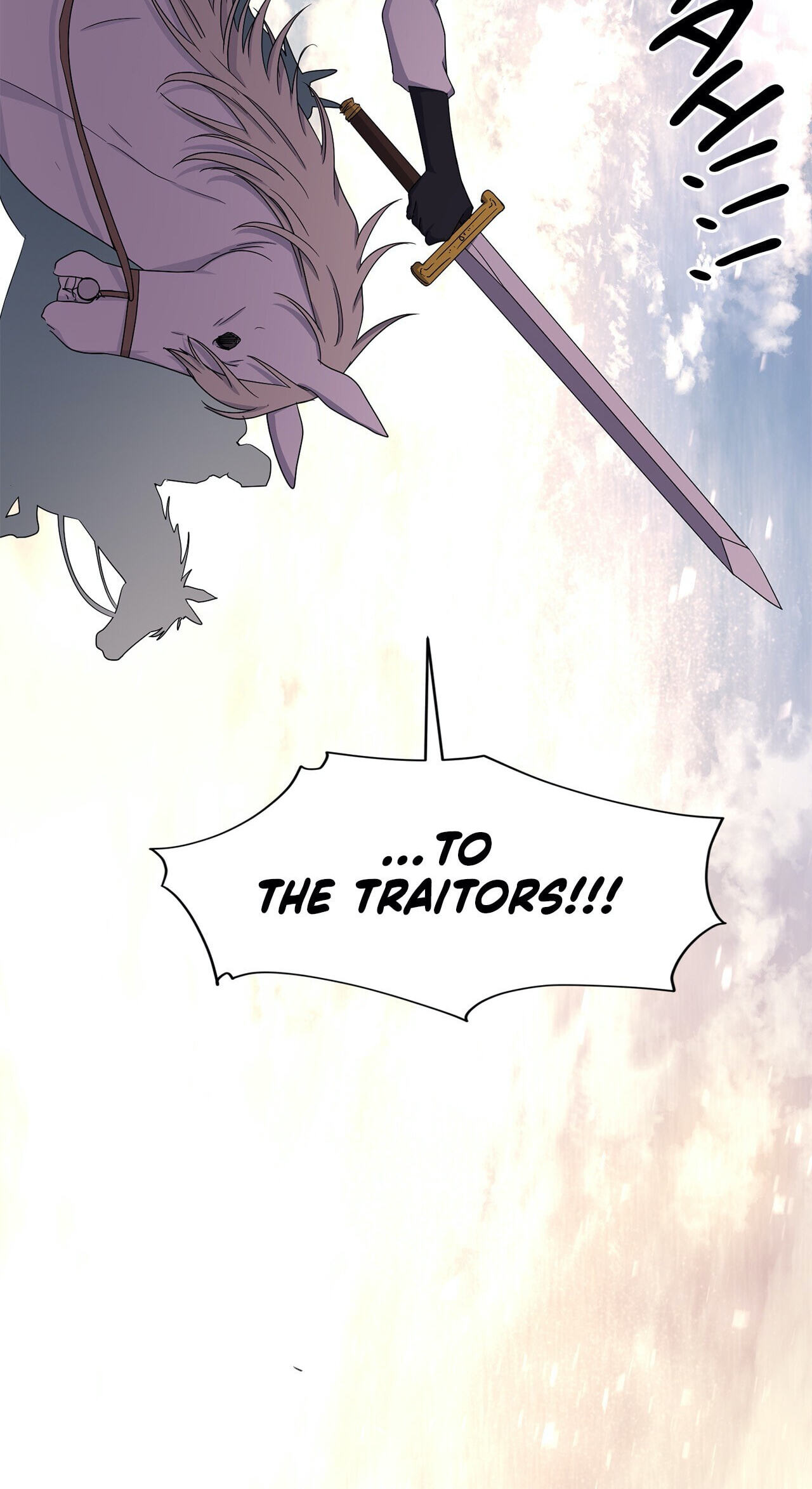 Read Golden Time (Ryu Hyang) chapter 62 image 8 on Lezhin