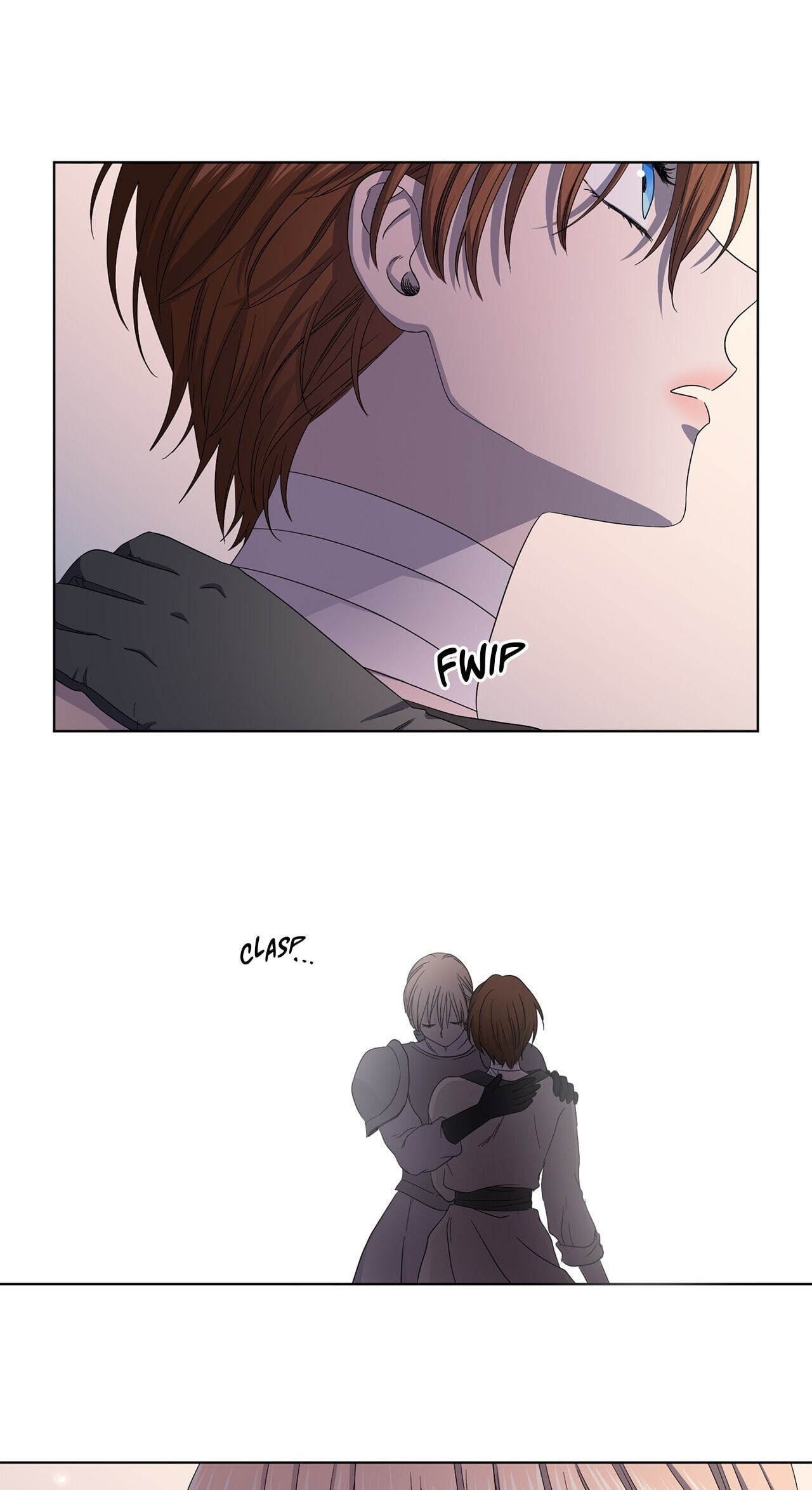 Read Golden Time (Ryu Hyang) chapter 63 image 10 on Lezhin