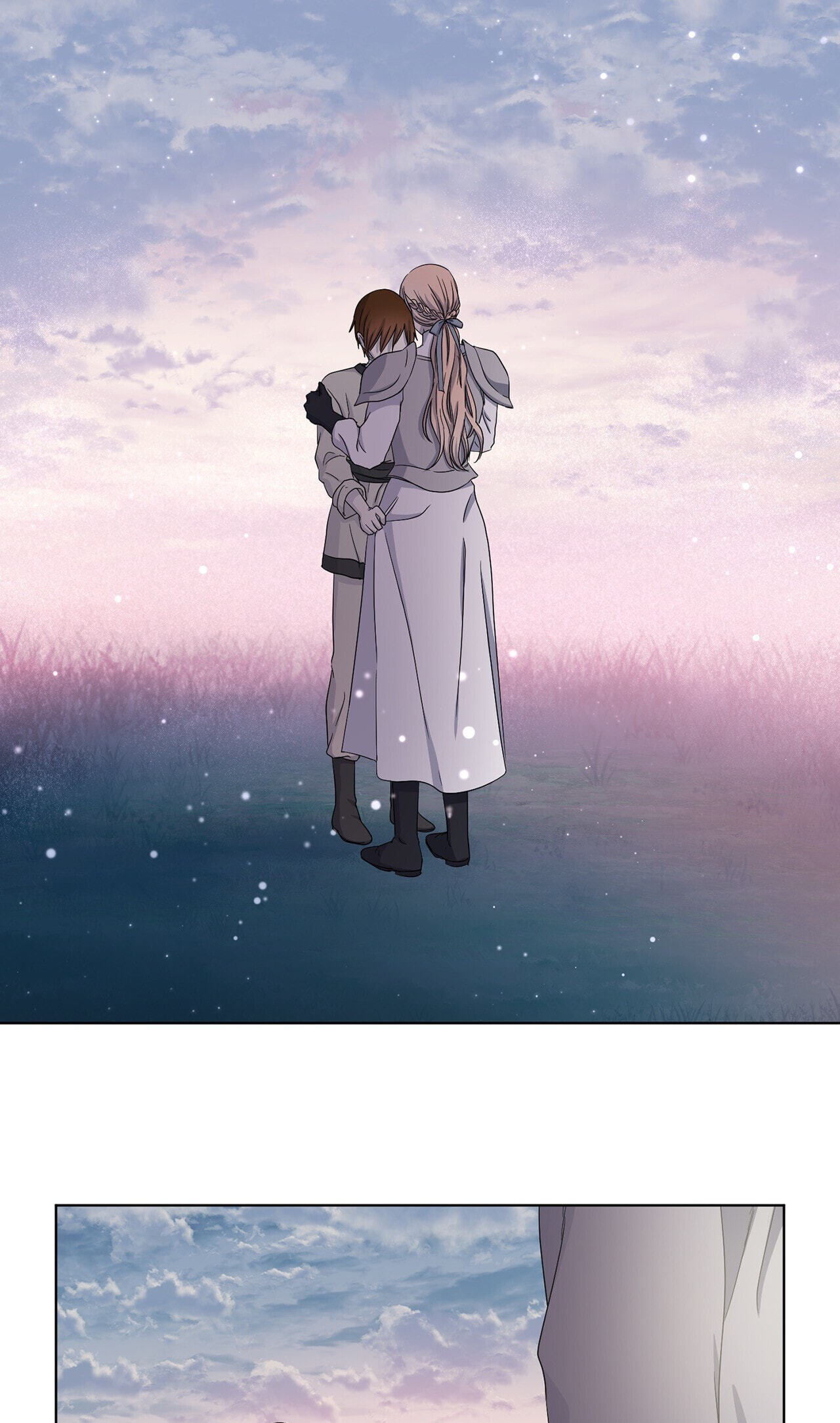 Read Golden Time (Ryu Hyang) chapter 63 image 13 on Lezhin