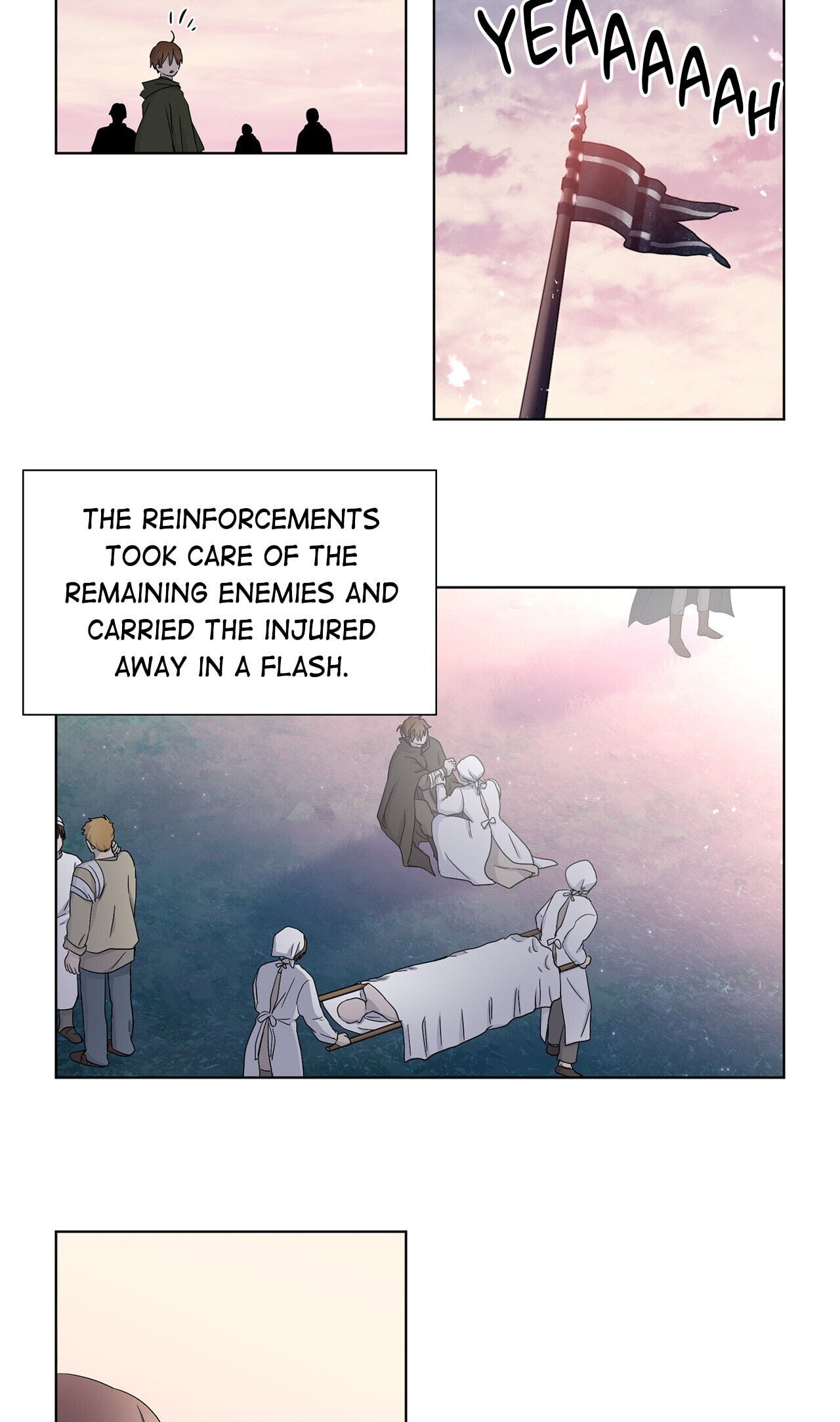 Read Golden Time (Ryu Hyang) chapter 63 image 15 on Lezhin