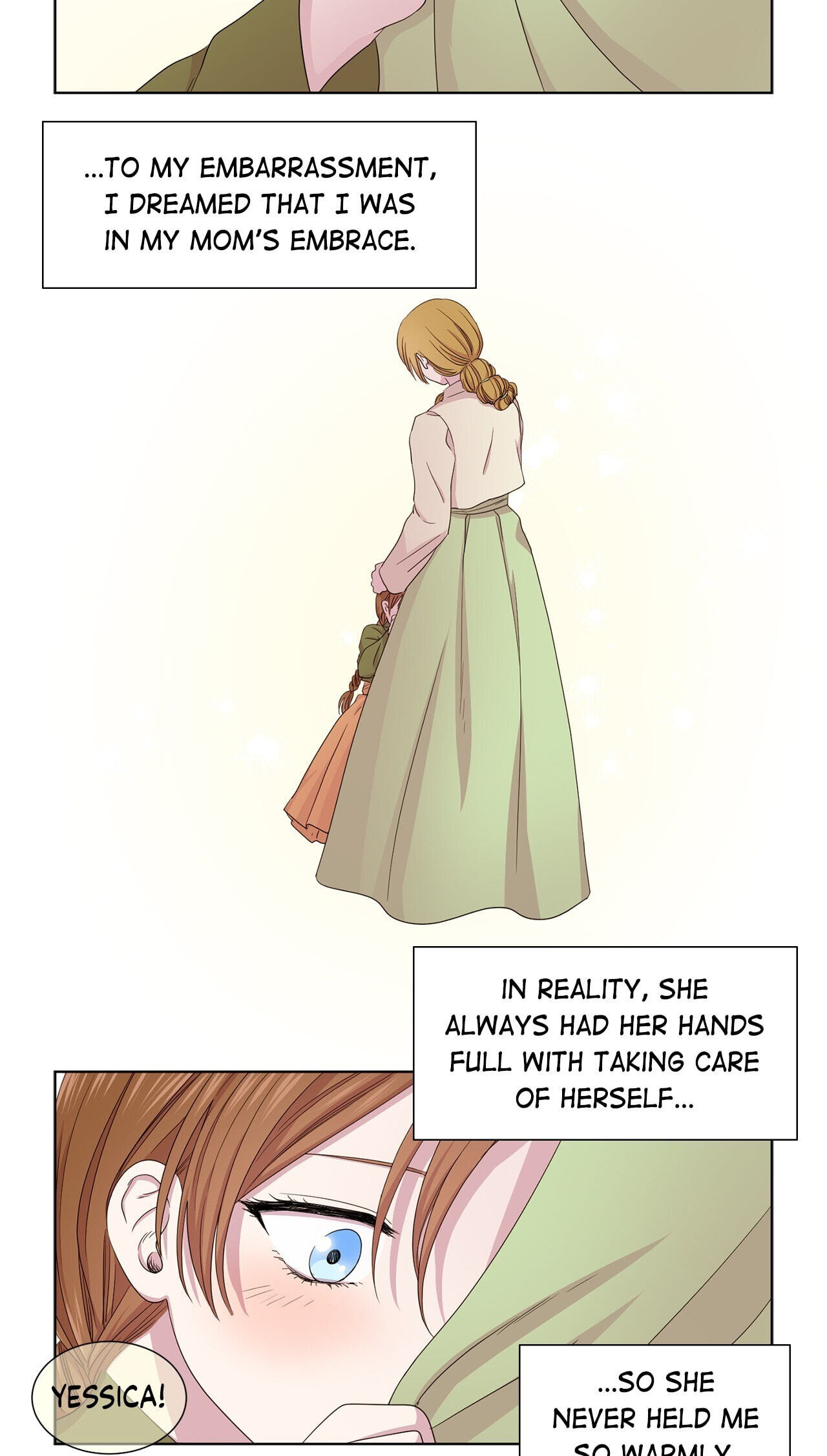 Read Golden Time (Ryu Hyang) chapter 63 image 19 on Lezhin