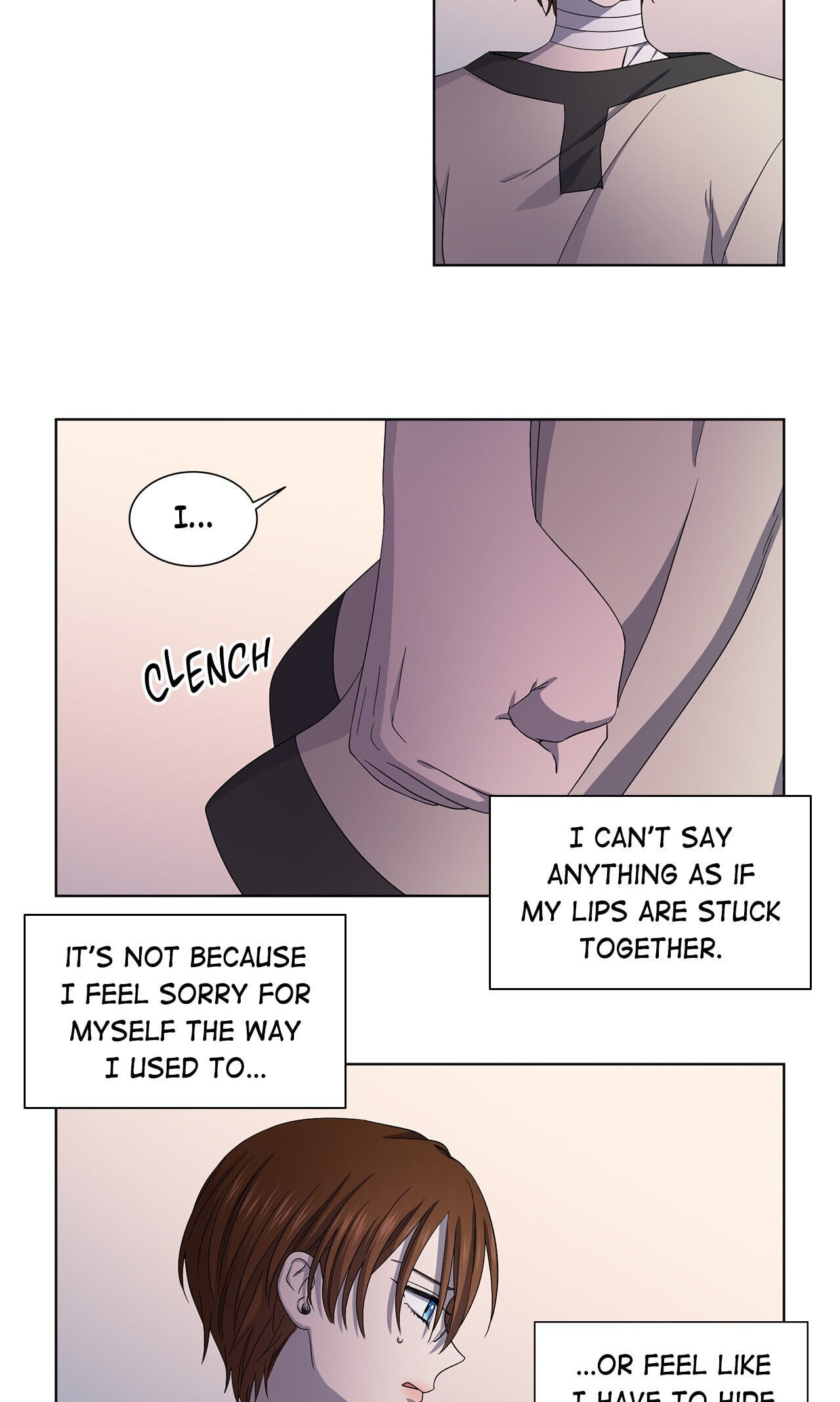 Read Golden Time (Ryu Hyang) chapter 63 image 2 on Lezhin