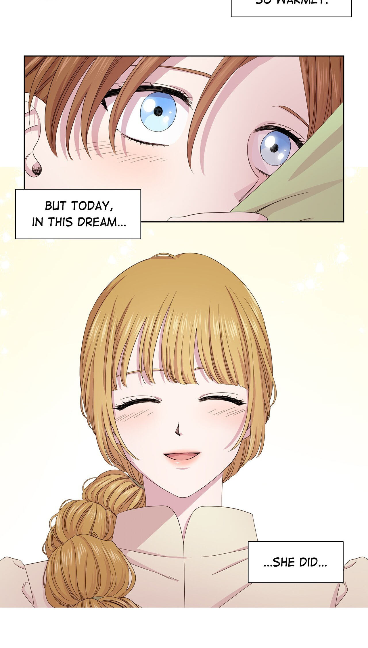 Read Golden Time (Ryu Hyang) chapter 63 image 20 on Lezhin