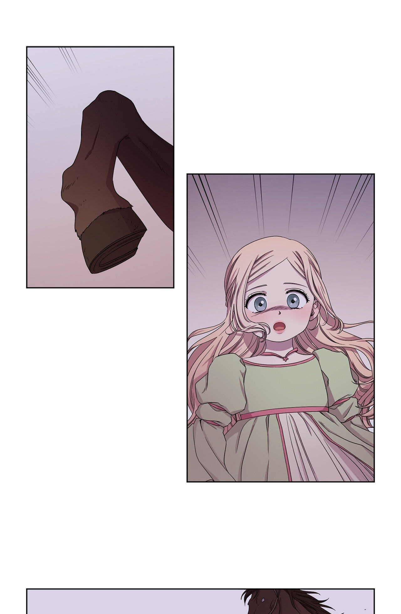 Read Golden Time (Ryu Hyang) chapter 63 image 25 on Lezhin