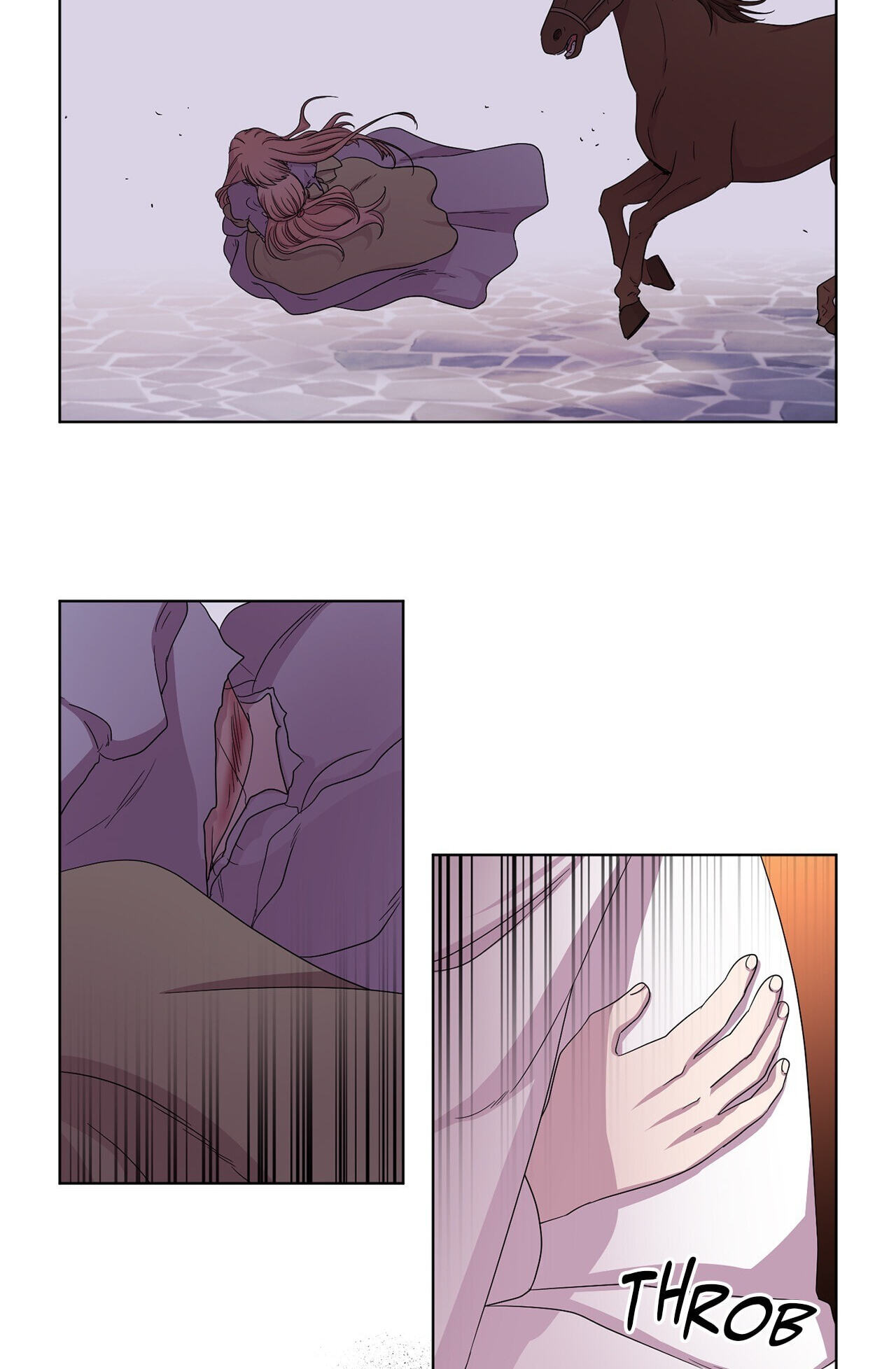Read Golden Time (Ryu Hyang) chapter 63 image 26 on Lezhin