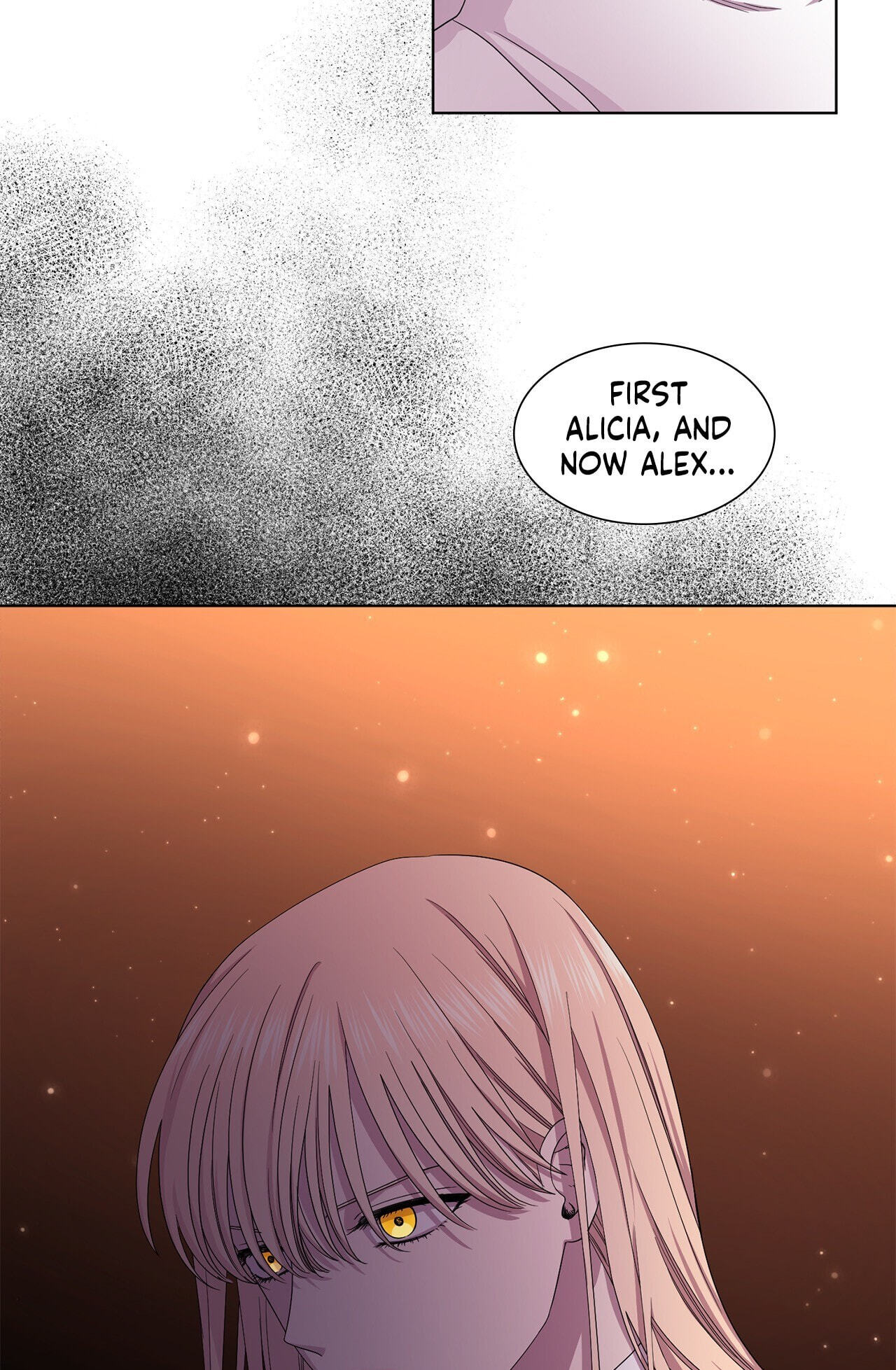 Read Golden Time (Ryu Hyang) chapter 63 image 27 on Lezhin