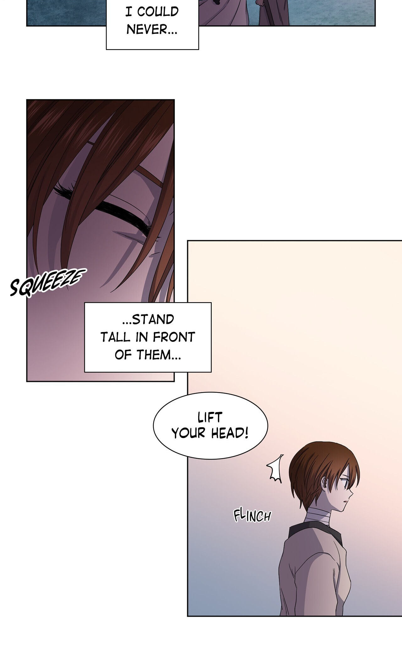 Read Golden Time (Ryu Hyang) chapter 63 image 4 on Lezhin