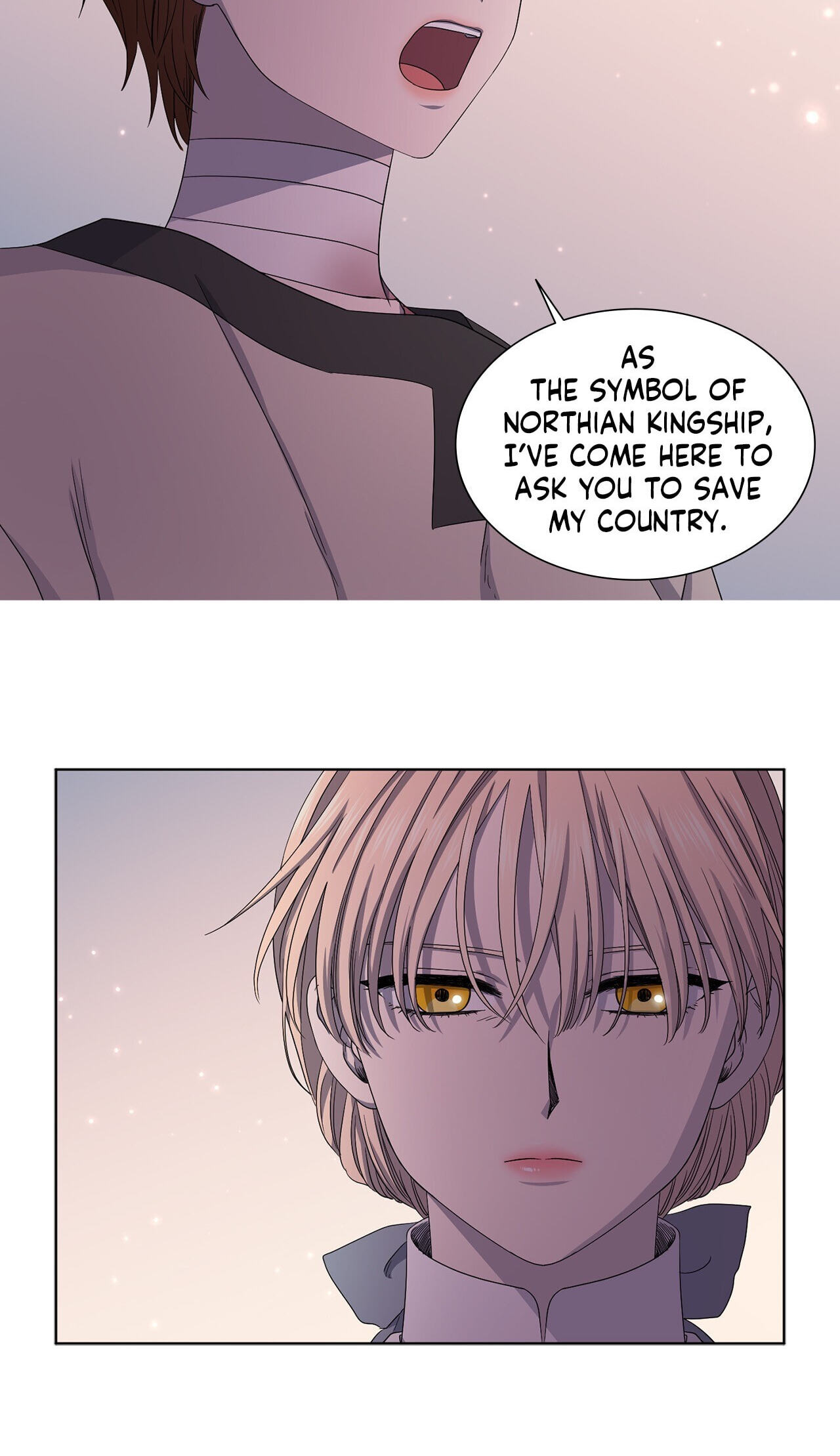 Read Golden Time (Ryu Hyang) chapter 63 image 8 on Lezhin