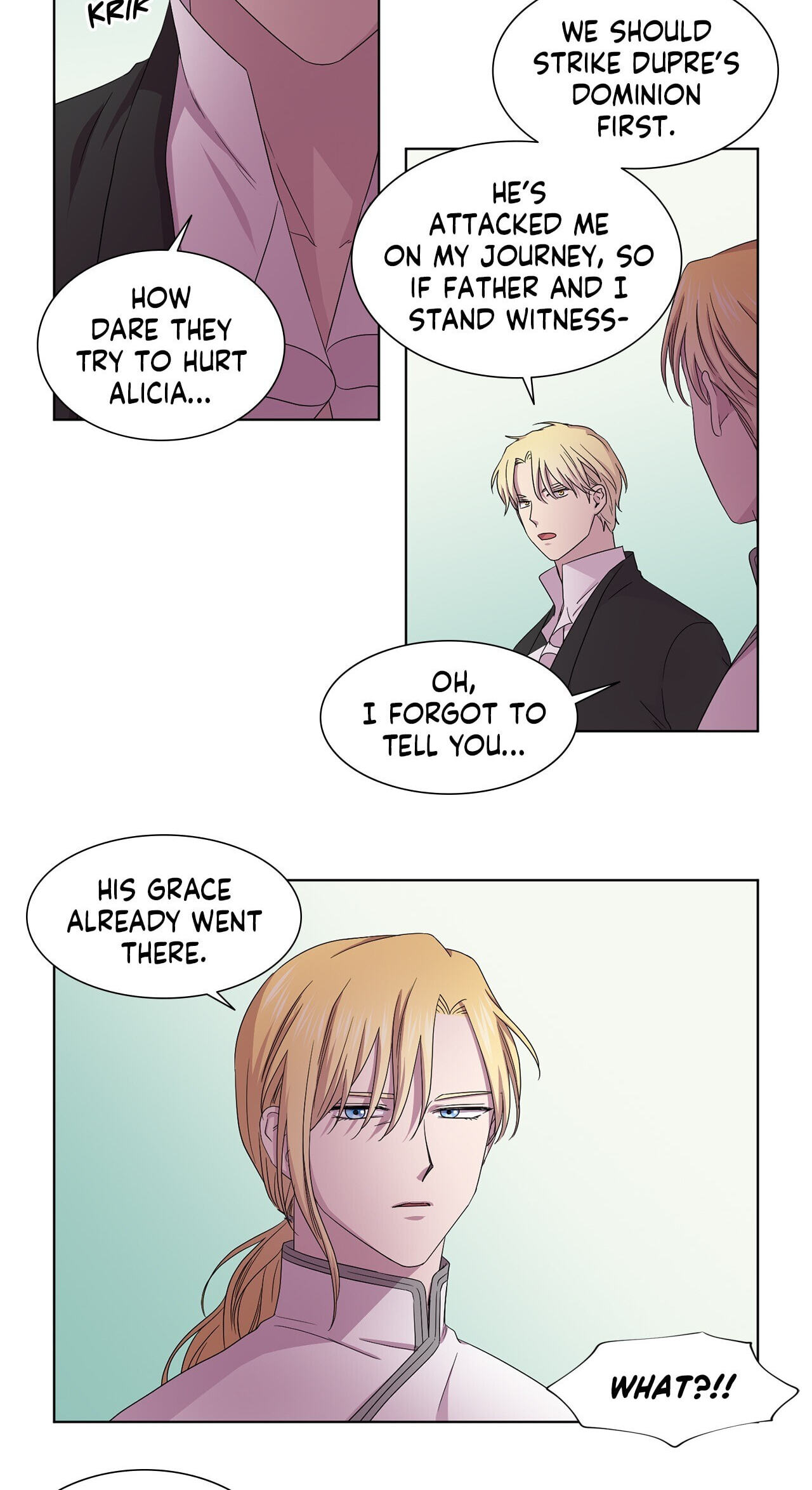 Read Golden Time (Ryu Hyang) chapter 65 image 10 on Lezhin