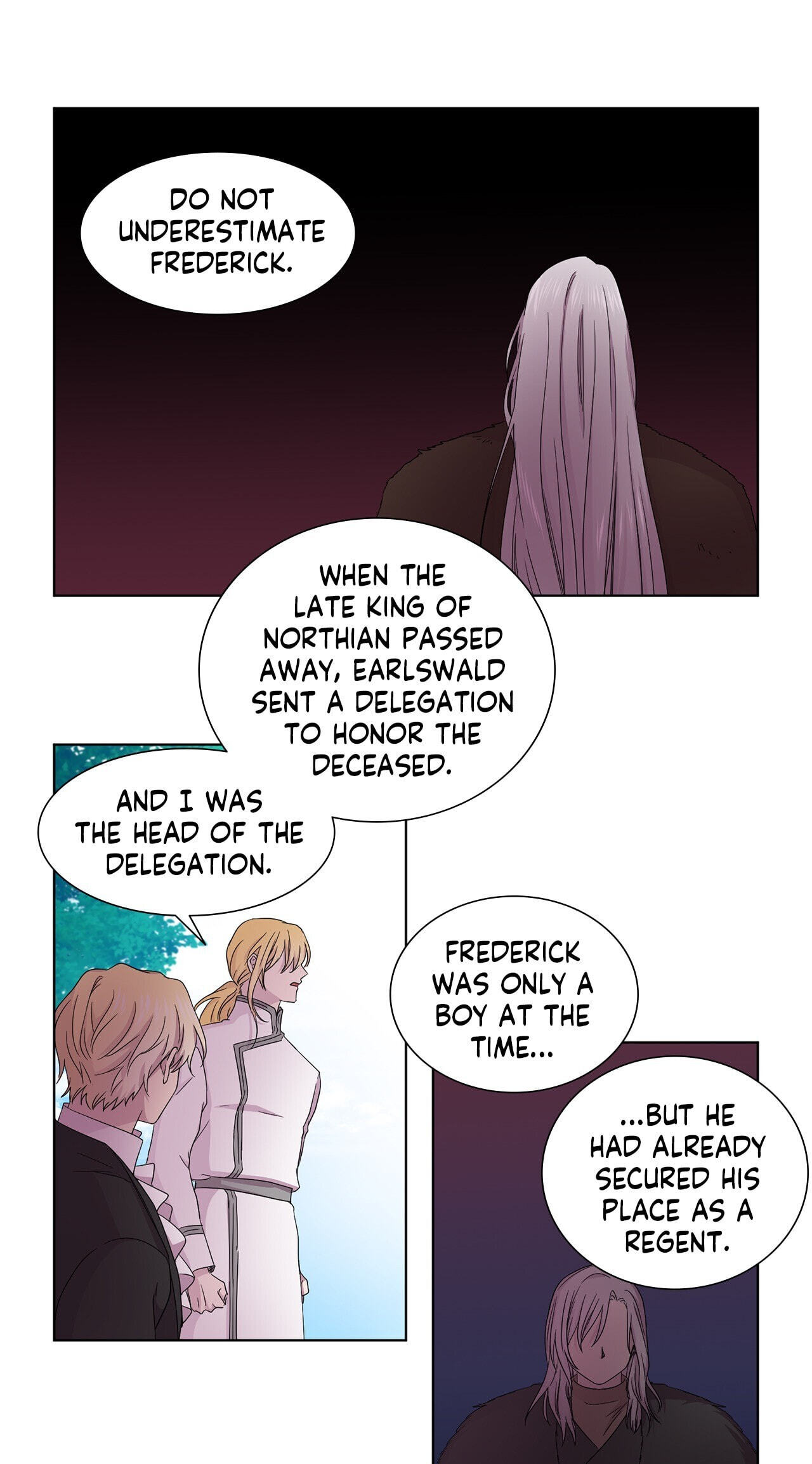 Read Golden Time (Ryu Hyang) chapter 65 image 13 on Lezhin