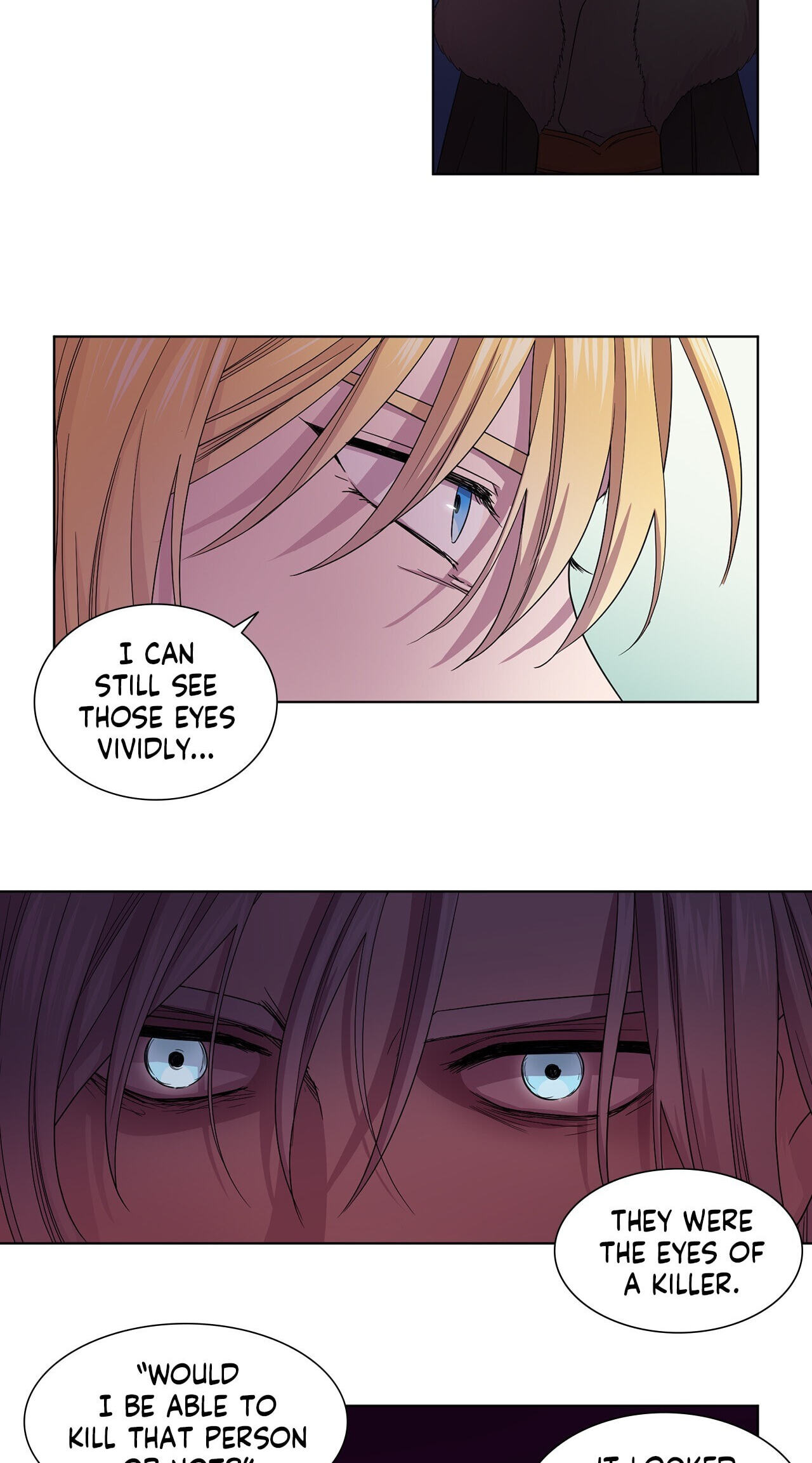 Read Golden Time (Ryu Hyang) chapter 65 image 14 on Lezhin