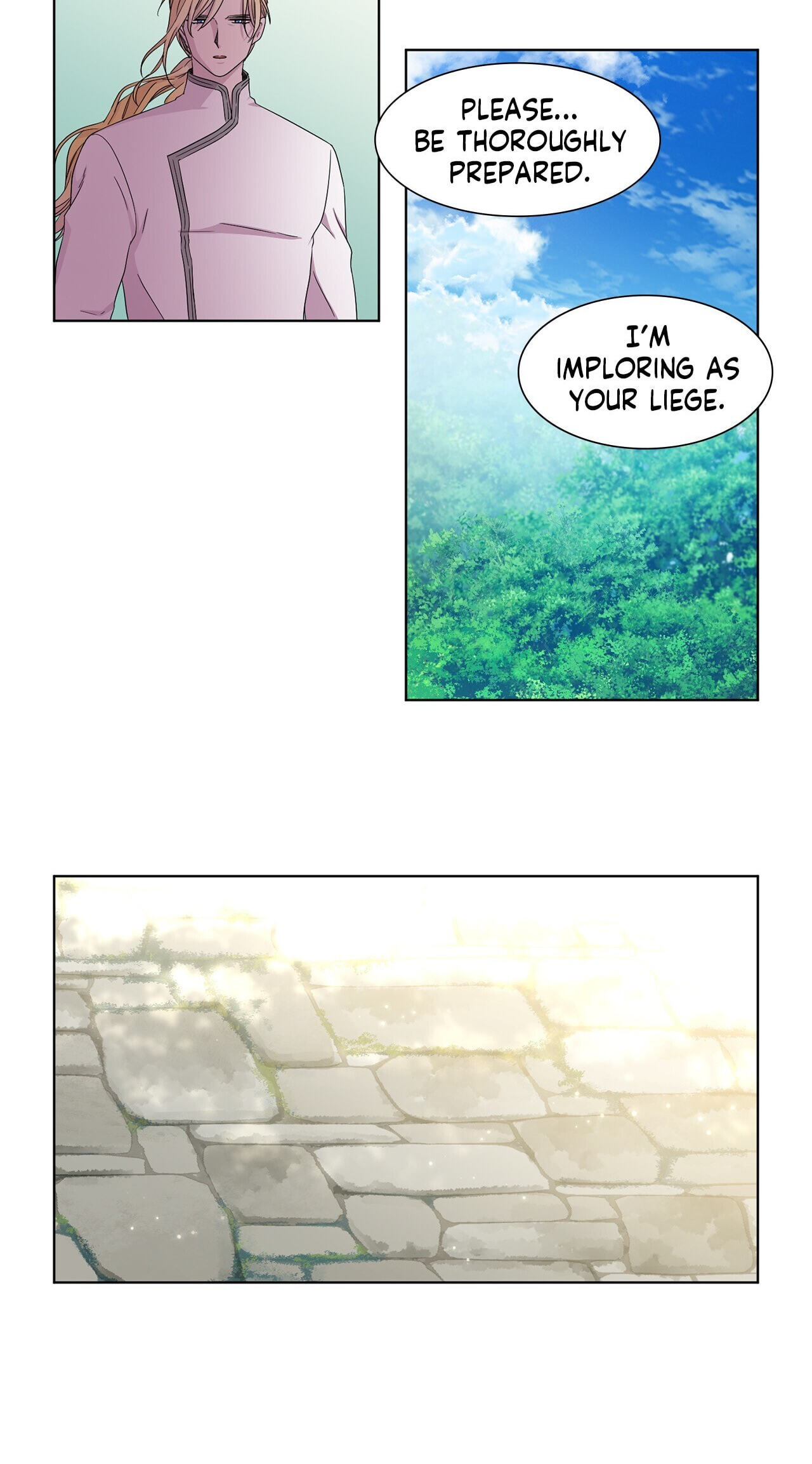 Read Golden Time (Ryu Hyang) chapter 65 image 16 on Lezhin