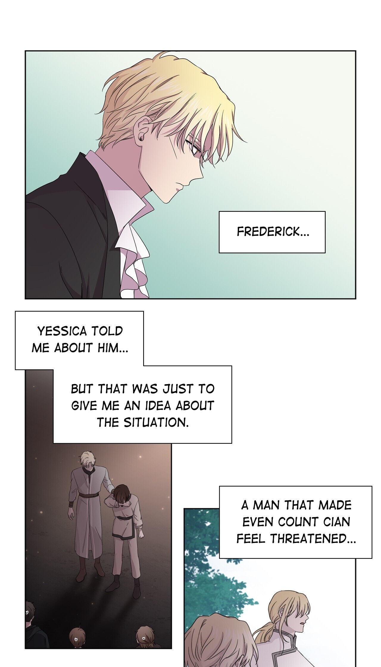 Read Golden Time (Ryu Hyang) chapter 65 image 17 on Lezhin